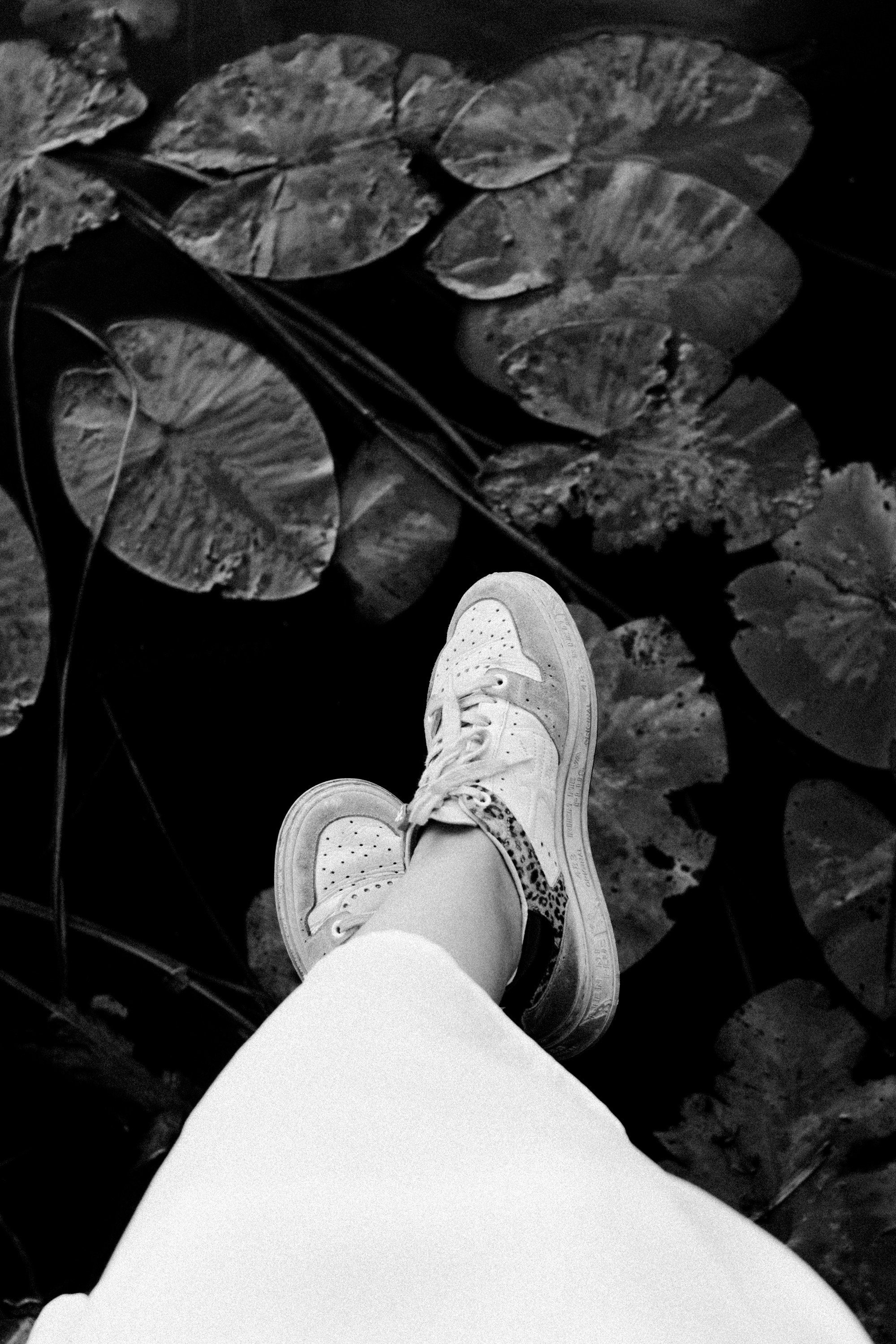 Василина и Михаил. Репортажный и портретный фотограф во Владимире Сергей Кравцов