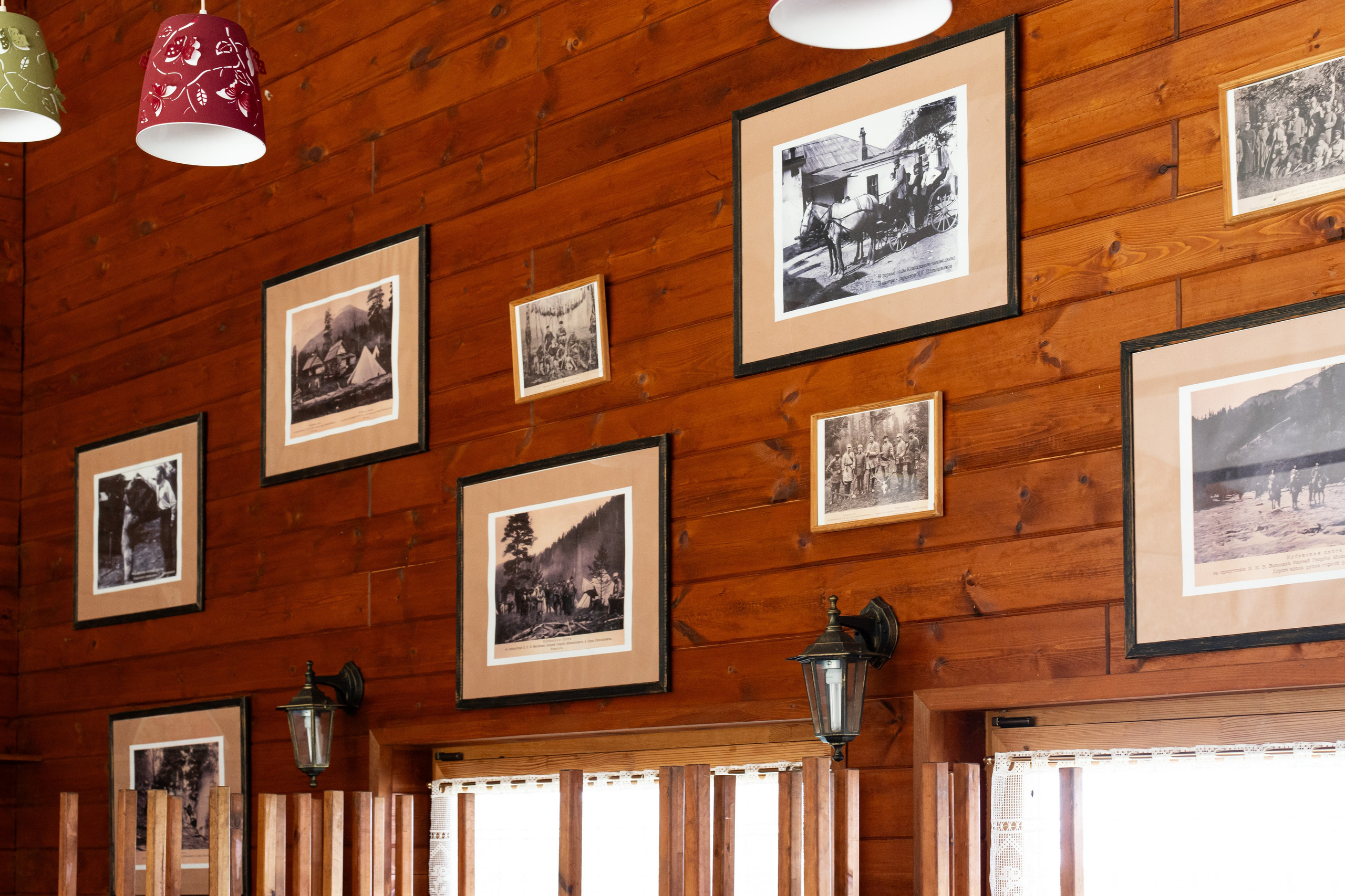 Эко Туризм Камышанова поляна. Инвестиционный консалтинг Недвижимость