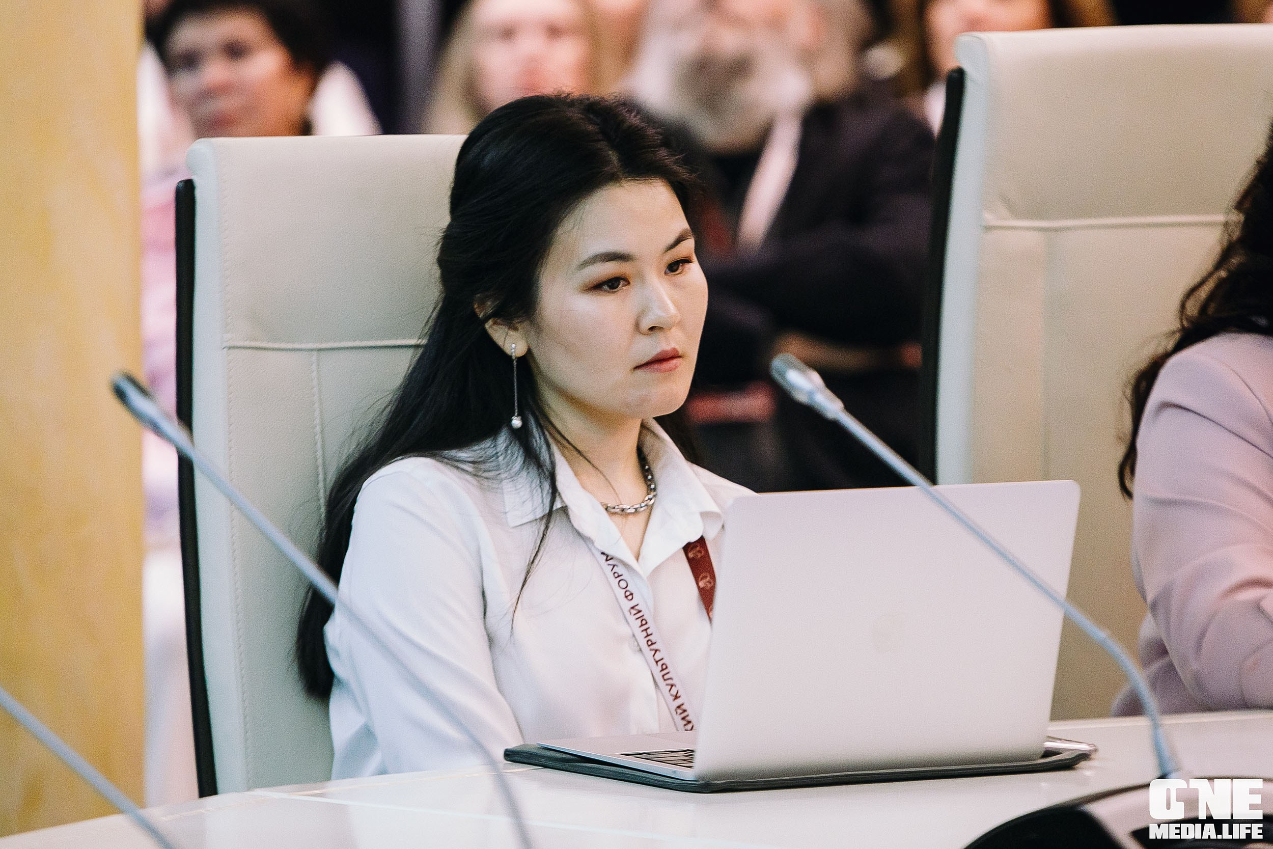 Балтийский Культурный Форум 2024. One Media Life: фоторепортажи, фотоотчеты с мероприятий и заведений