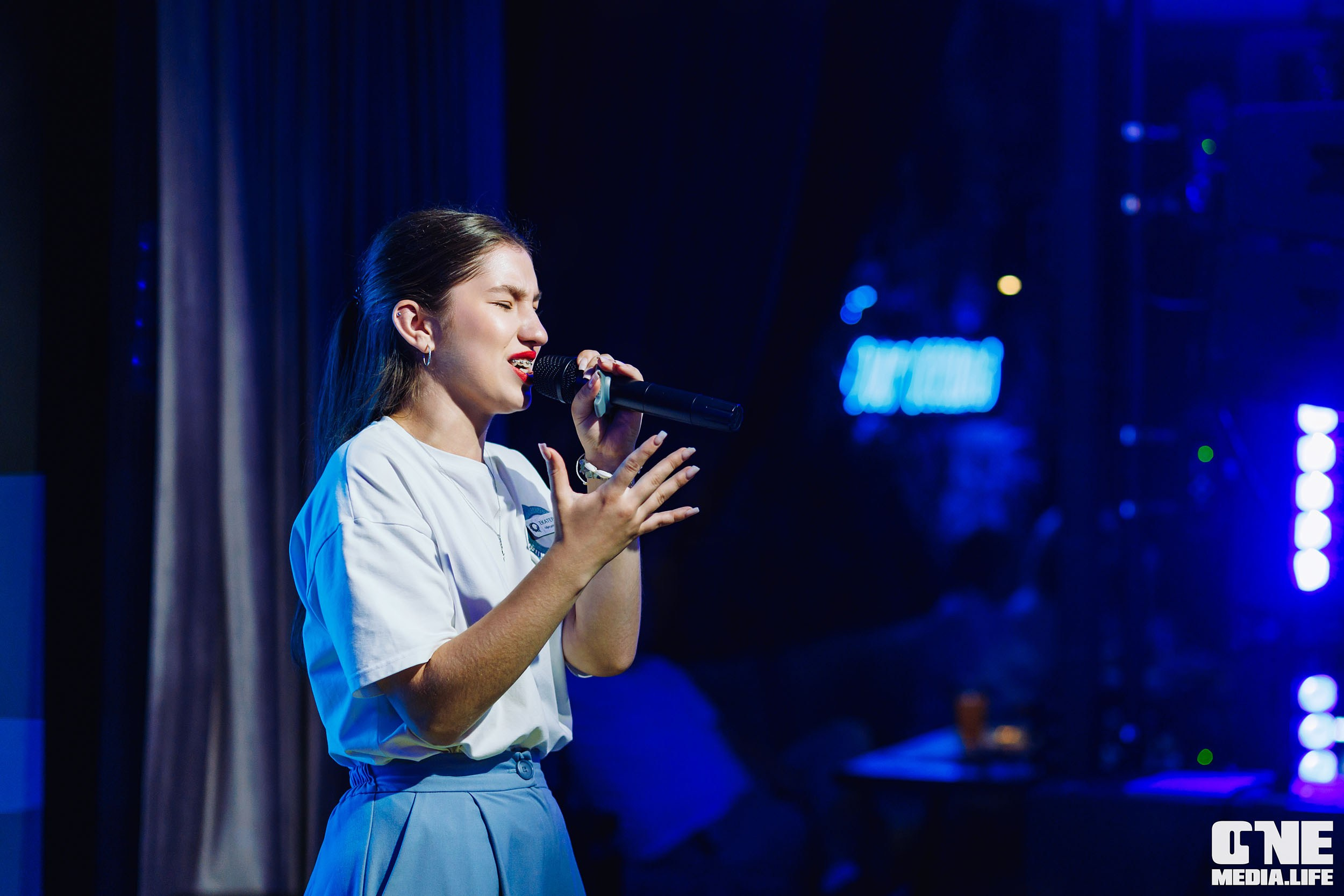 Фоторепортаж из ресторана Океан. One Media Life: фоторепортажи, фотоотчеты с мероприятий и заведений