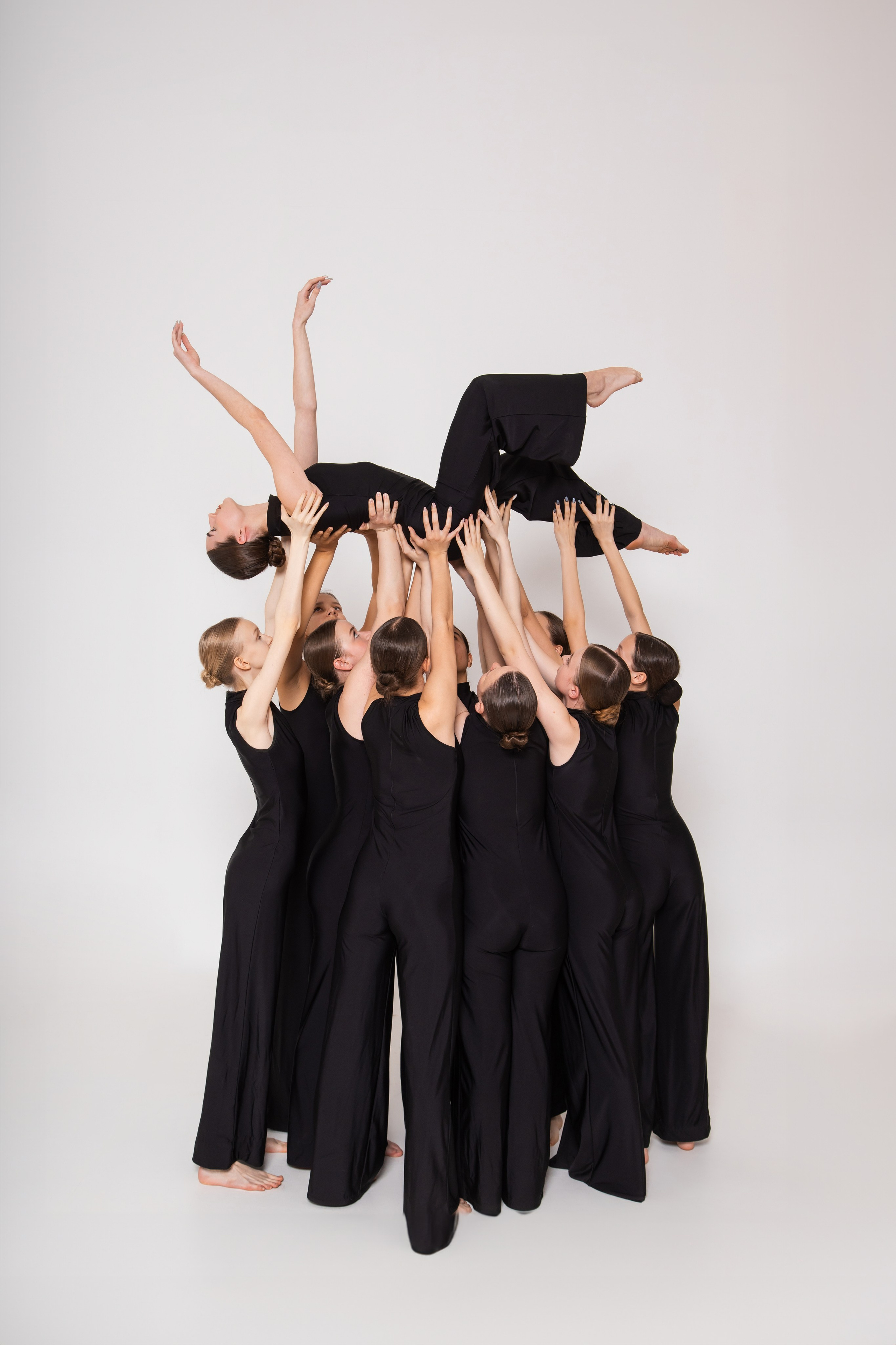 Профессиональные фотосессии в Воронеже. Фотостудия История Воронеж