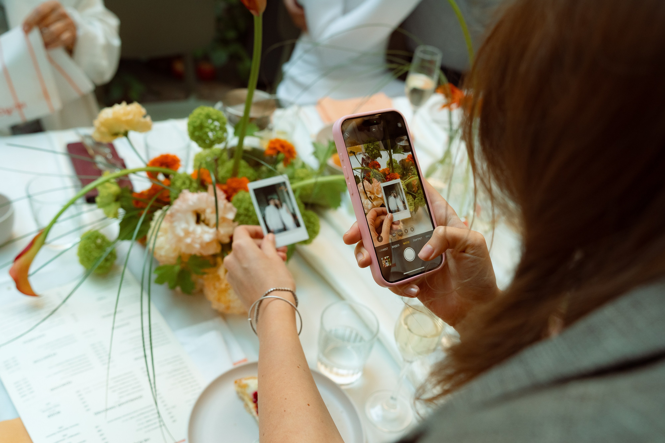 Свадебный фотограф Санкт-Петербург