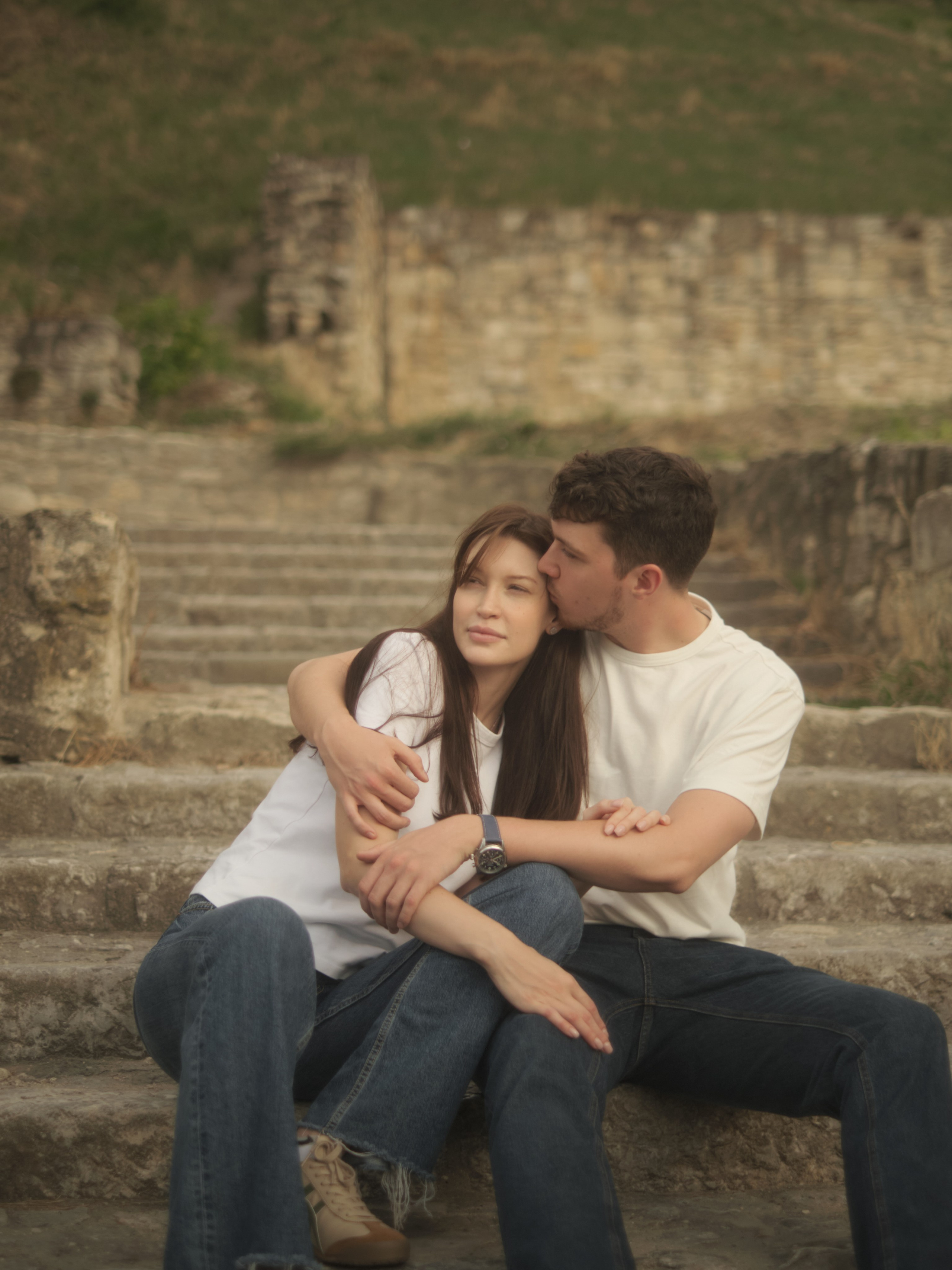 Love stories. Kort Michael — Photographer in Berlin and Europe