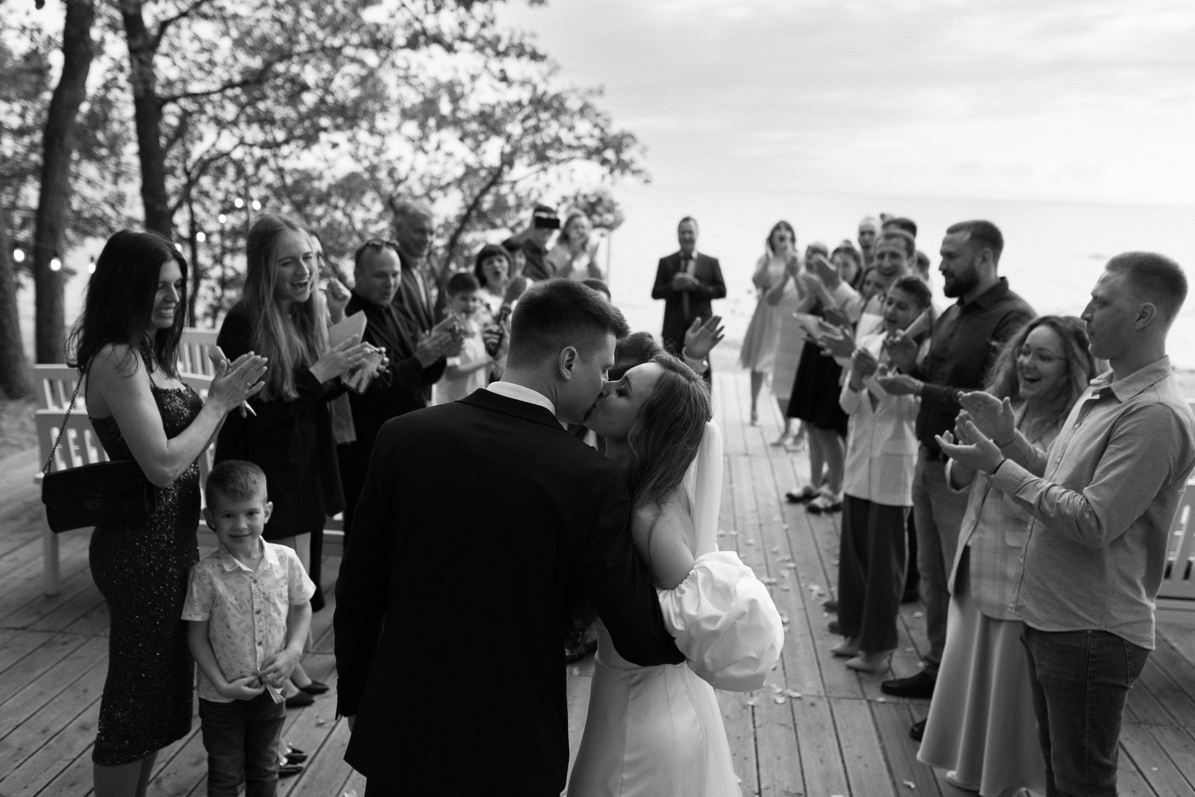 Женя & Никита. Свадебный фотограф СПб Мадина Сафарян