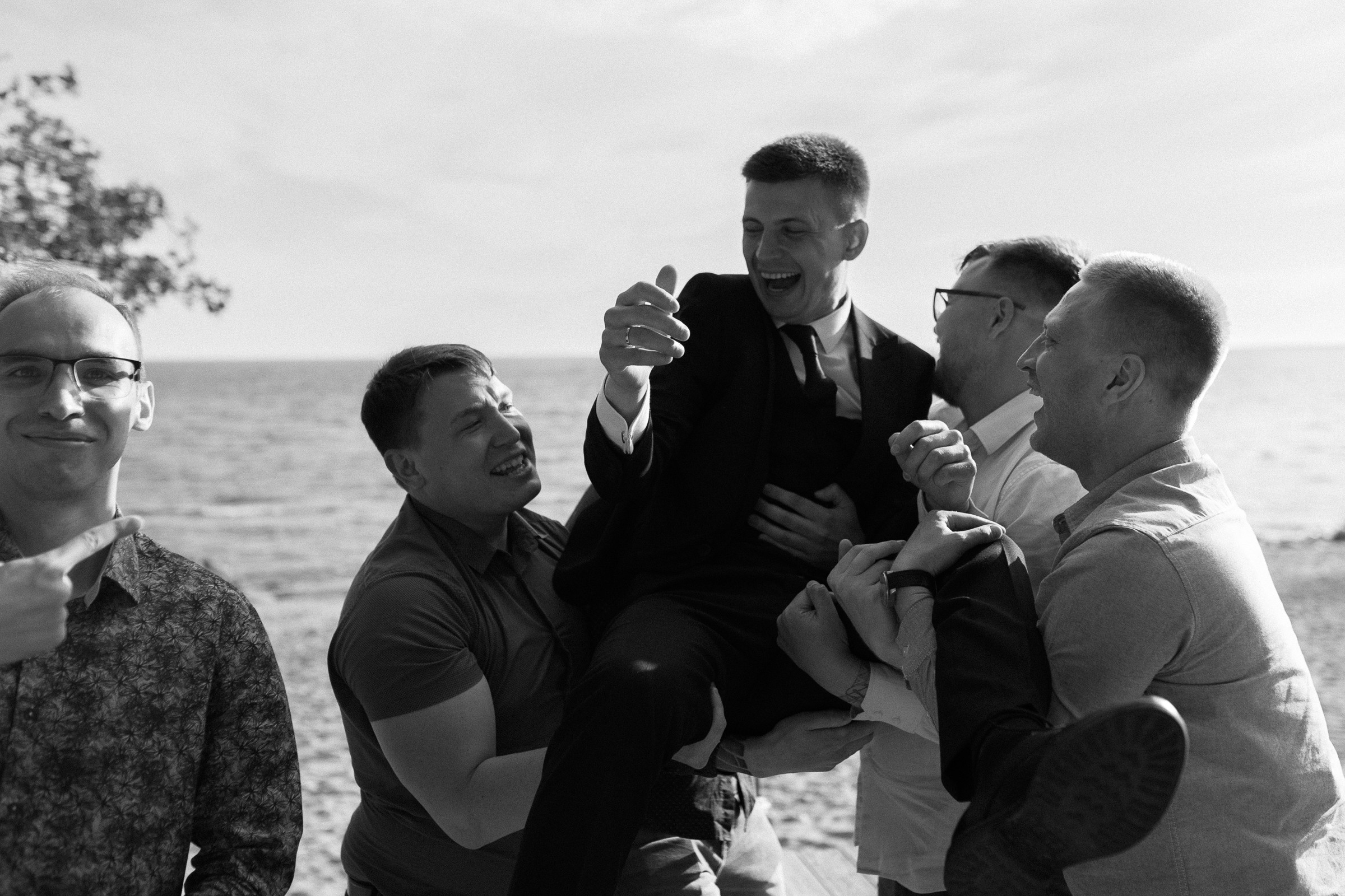 Женя & Никита. Свадебный фотограф СПб Мадина Сафарян