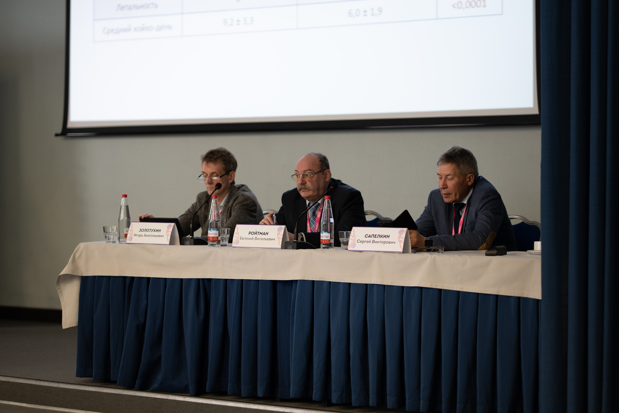 Кавказский венозный форум (репортаж). Фотограф, видеограф Пятигорск, Ставрополь, Ессентуки, Petlyakovs_photo