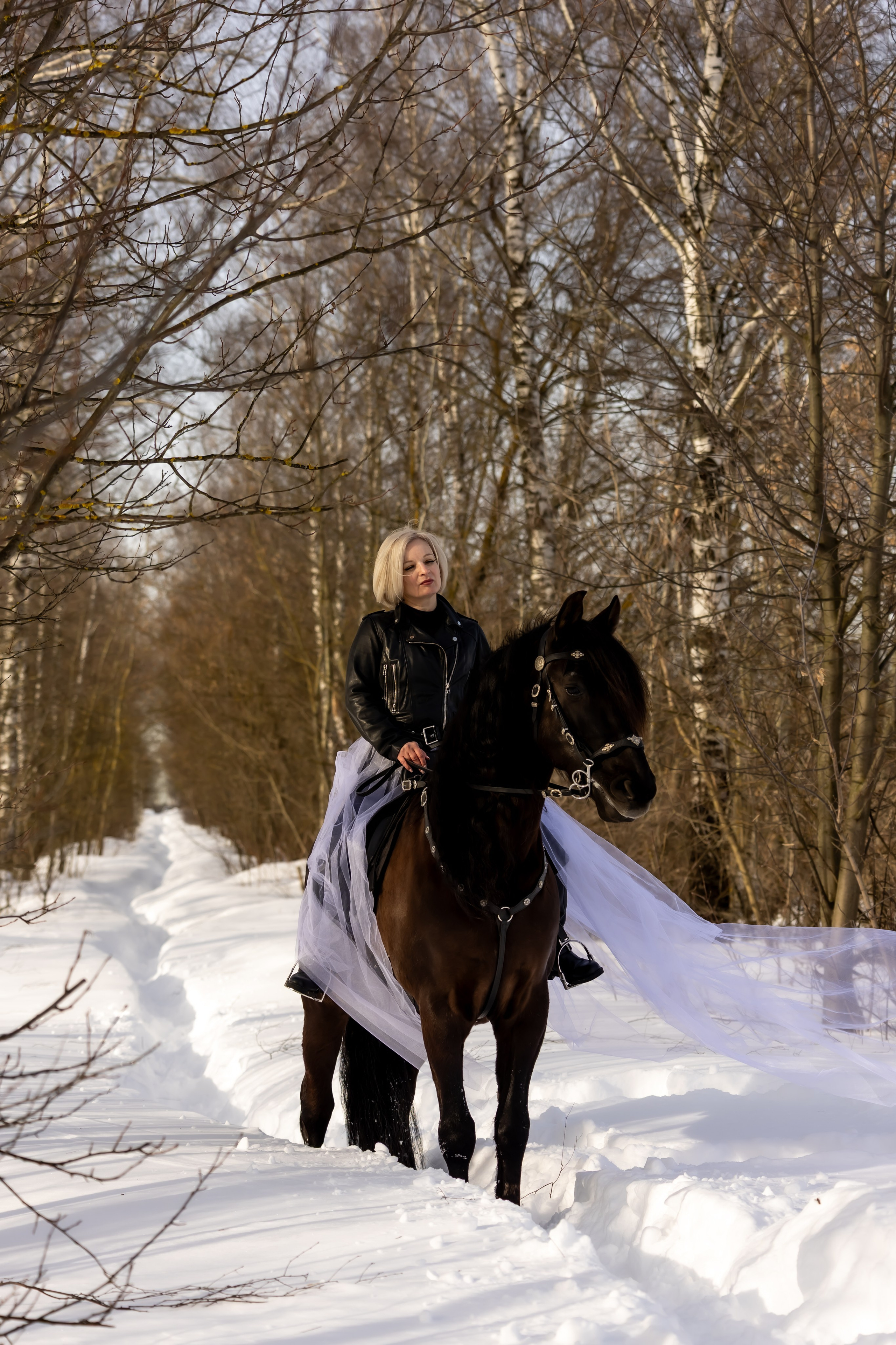 Фотограф в Москве Светлана Богначева