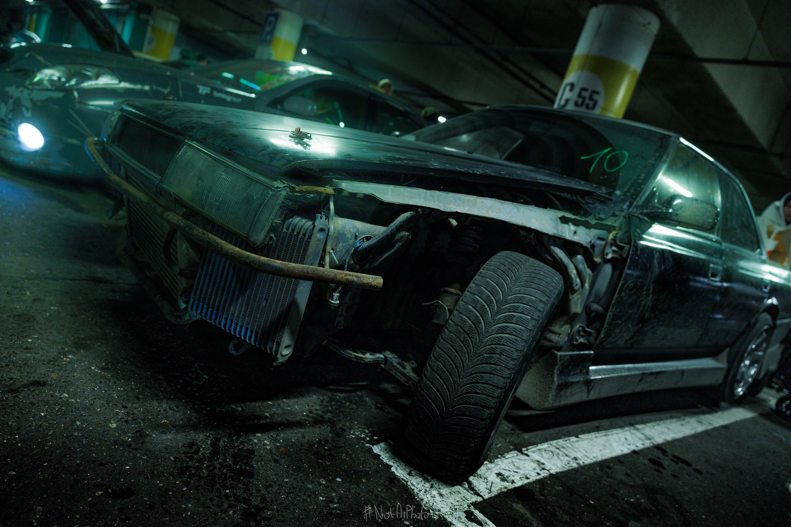 DNB 06.12.2025. #NotAiPhoto — автомобильный фотограф