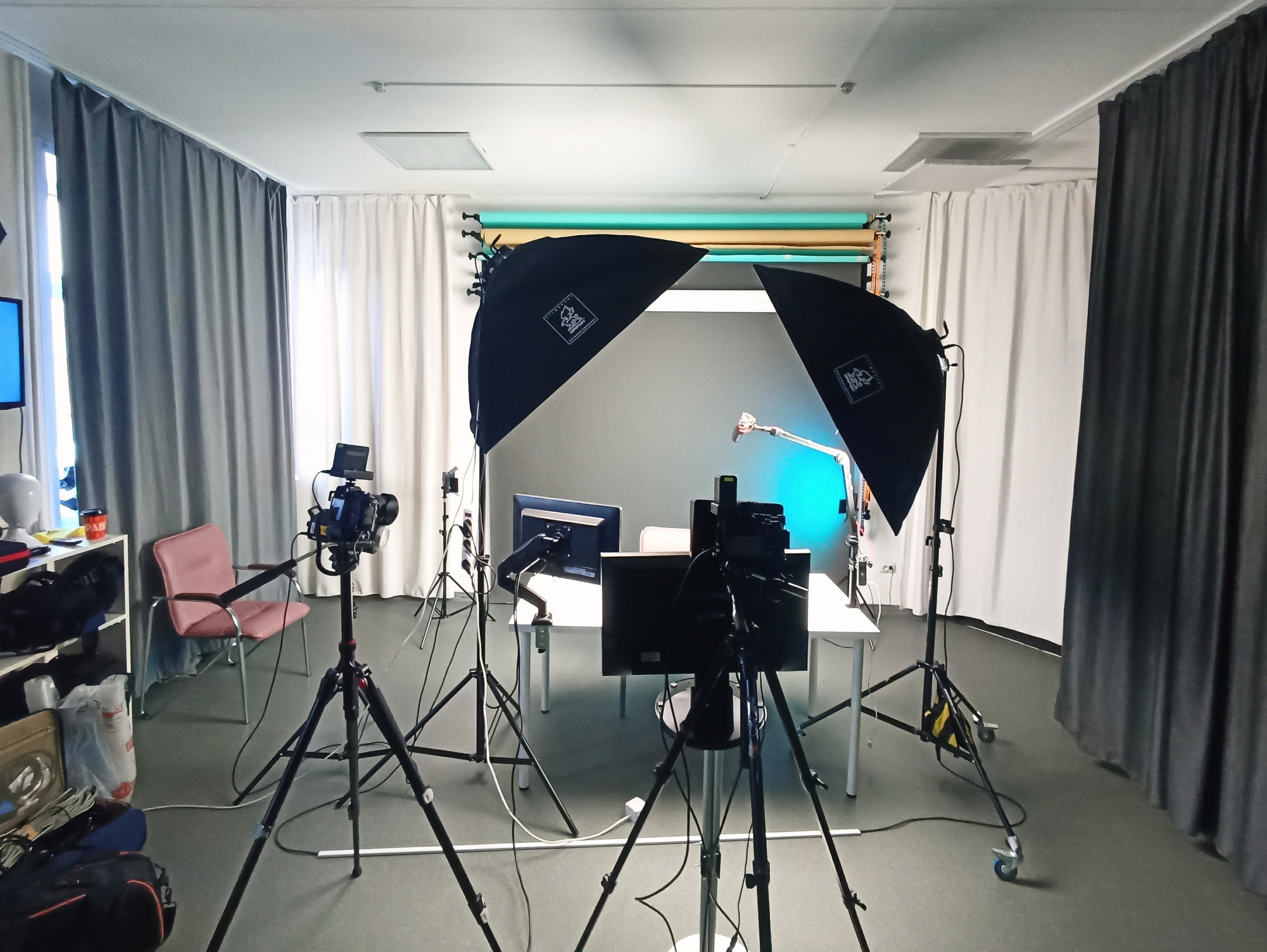 Профессиональная видеосъёмка Минск и РБ. Видеограф Минск