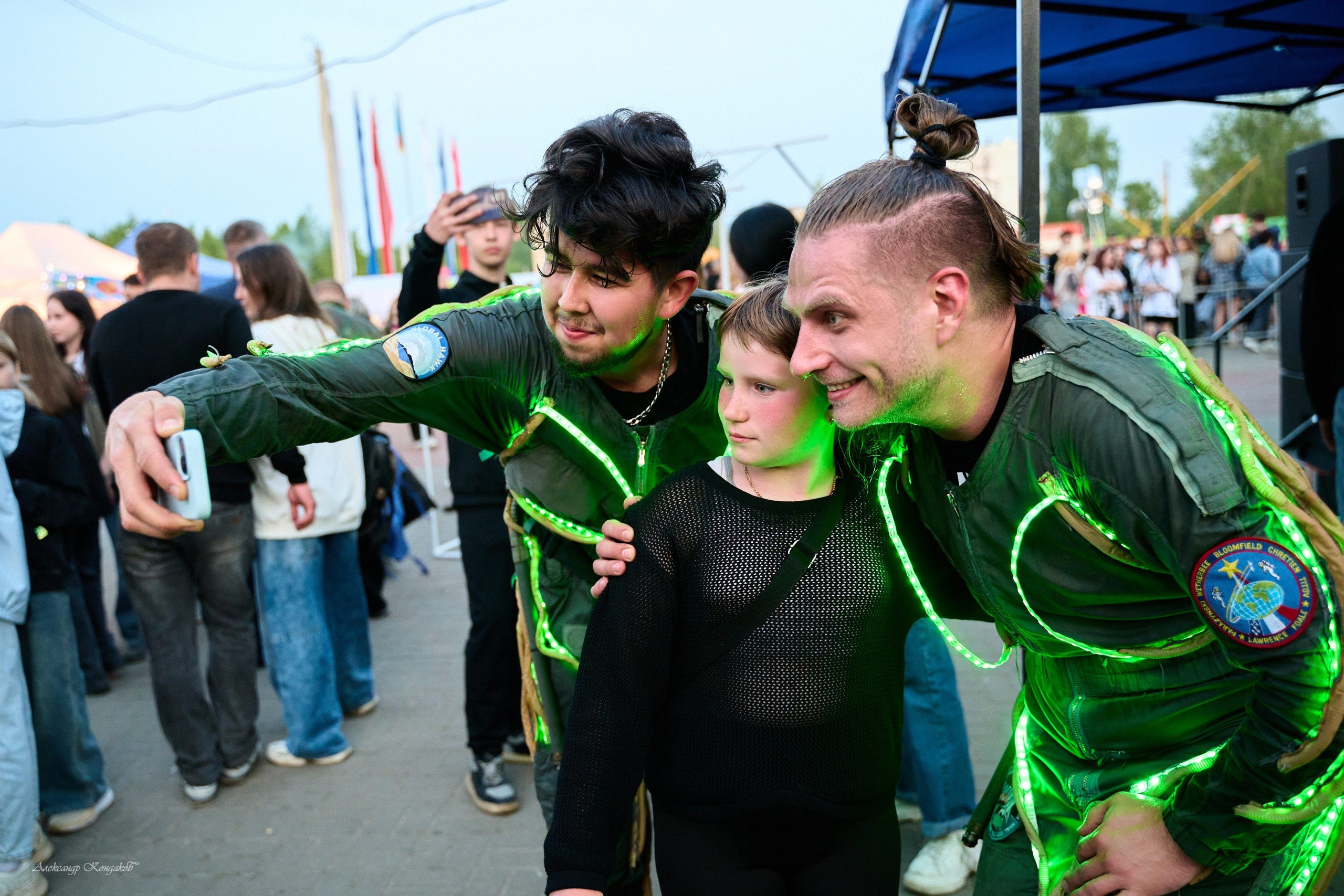 Съемка дня города Заволжск 2025 год. Фотограф в Иваново: Каталожная съемка одежды и постельного белья, Wildberries