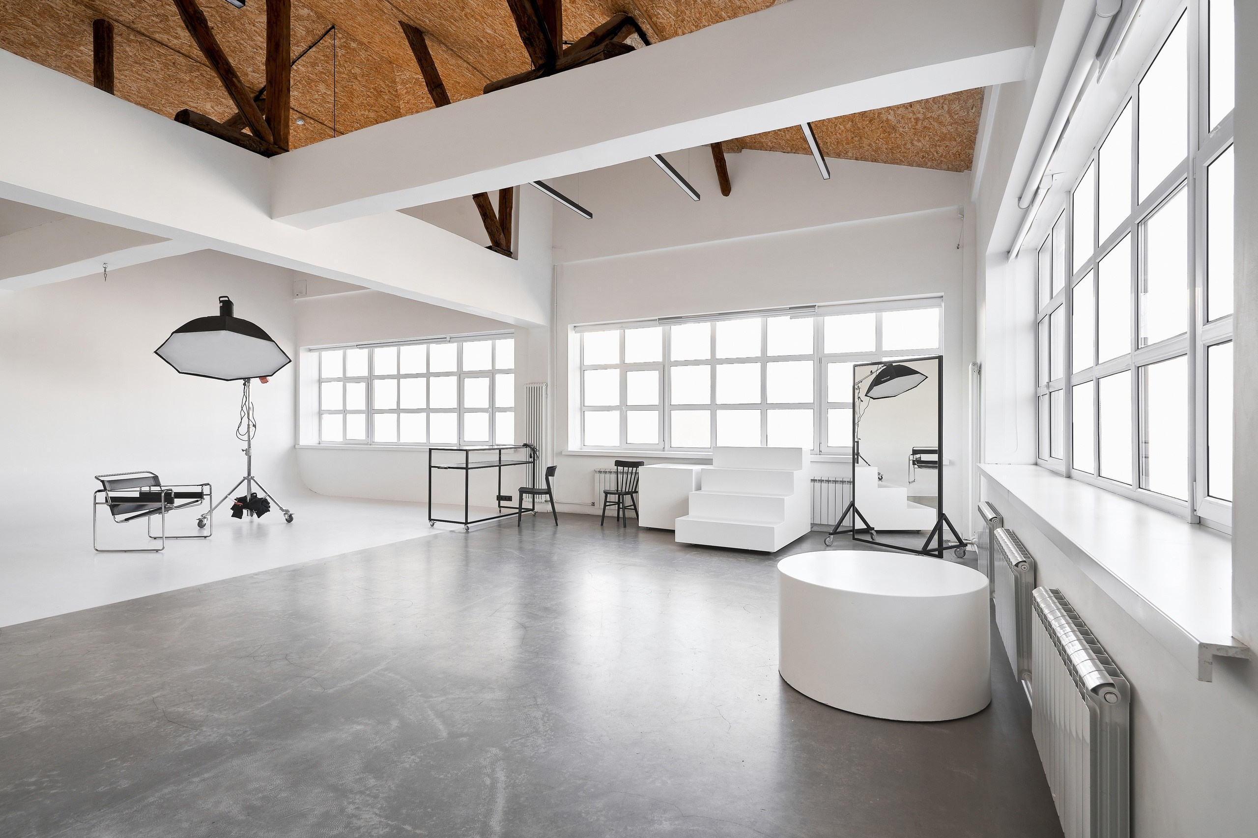 Фотостудии. Фотограф Екатеринбург Елена Минина