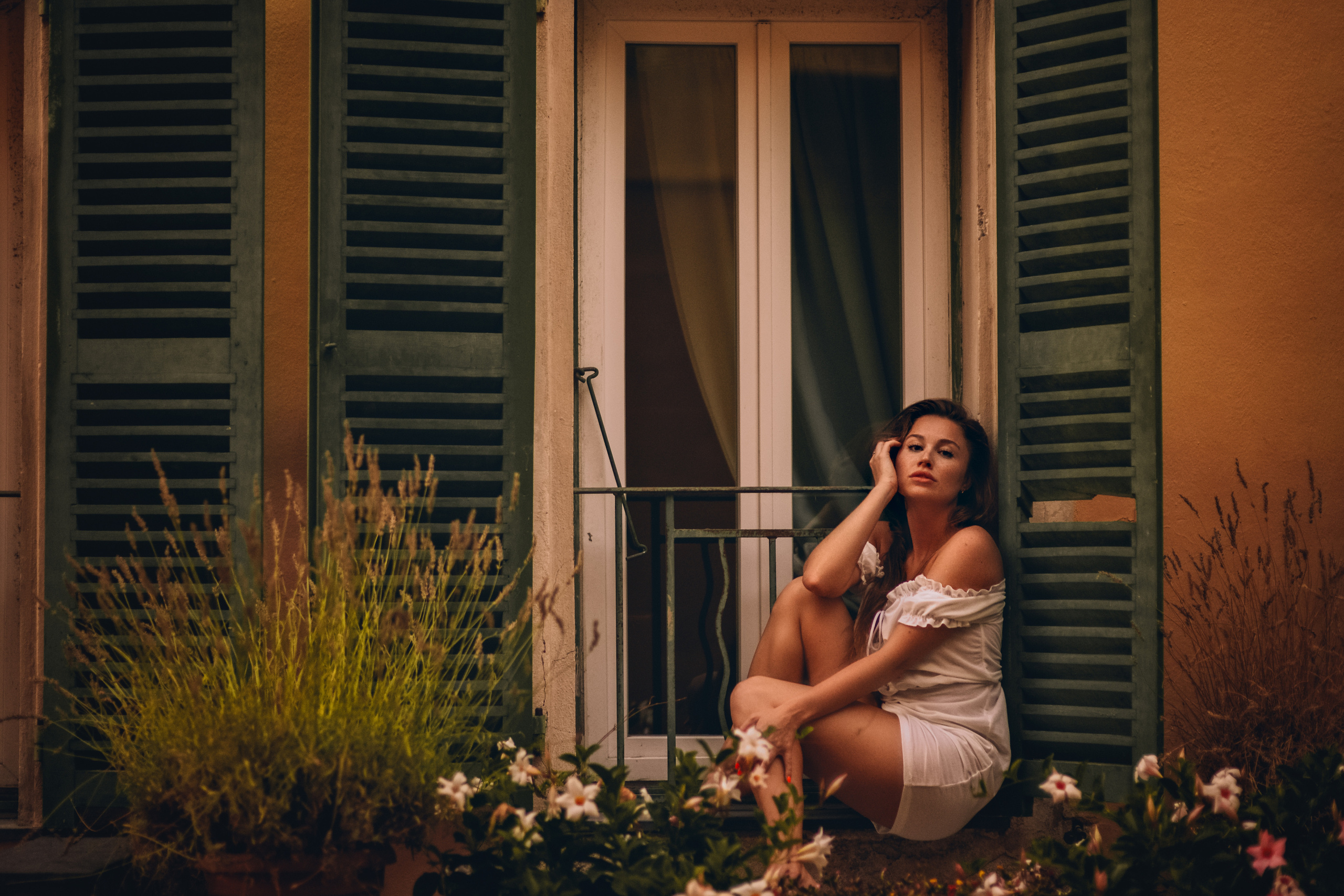 Provence. Photographer in Provence Julia Lipiainen