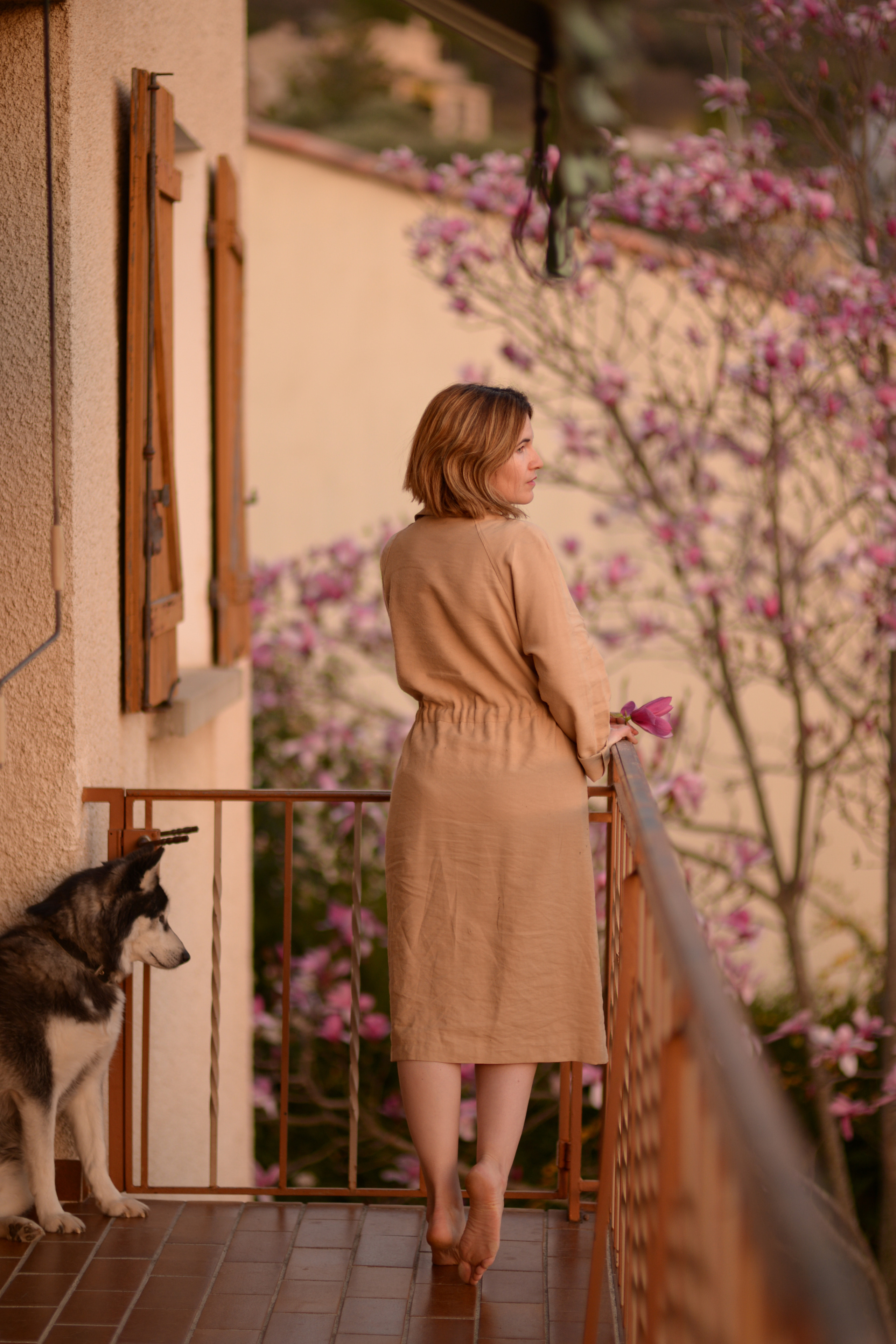 Provence. Photographer in Provence Julia Lipiainen