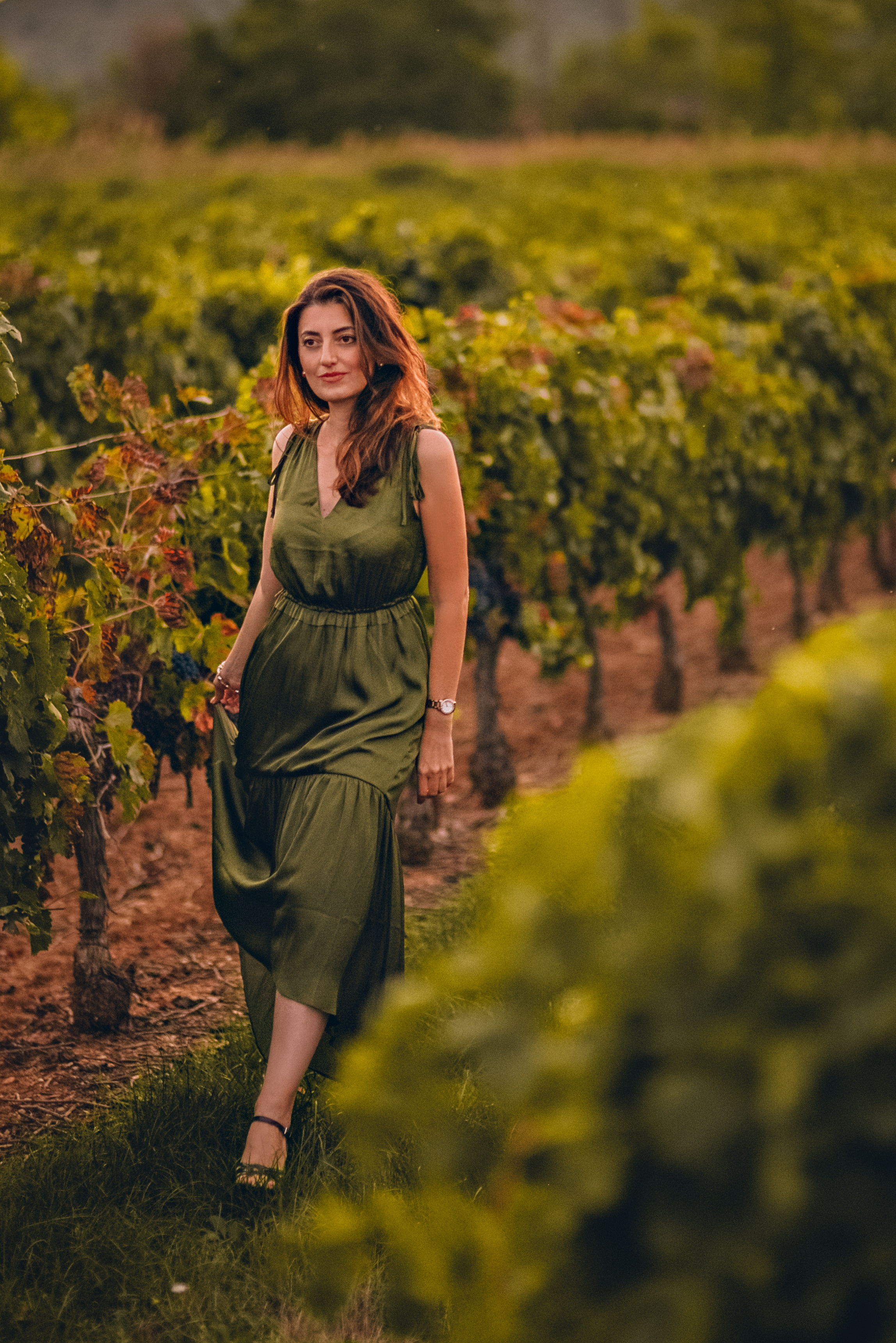 Provence. Photographer in Provence Julia Lipiainen