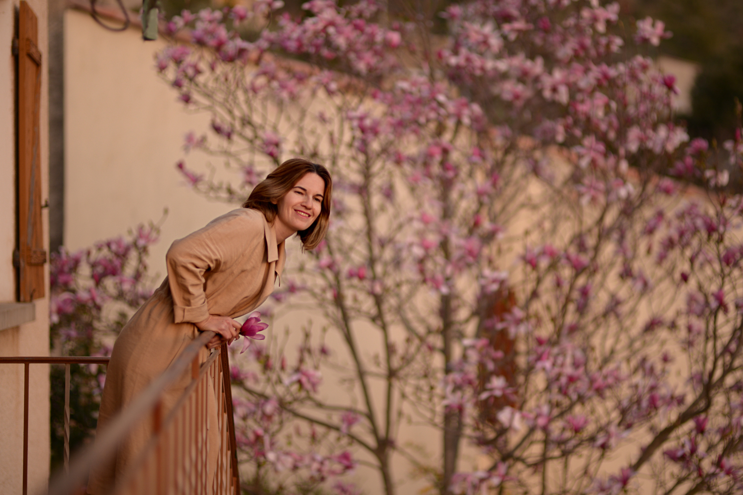 Provence. Photographer in Provence Julia Lipiainen