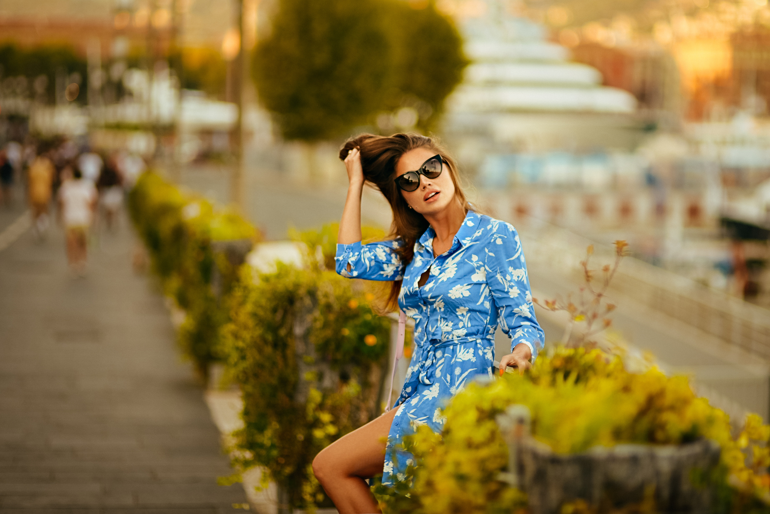 Provence. Photographer in Provence Julia Lipiainen