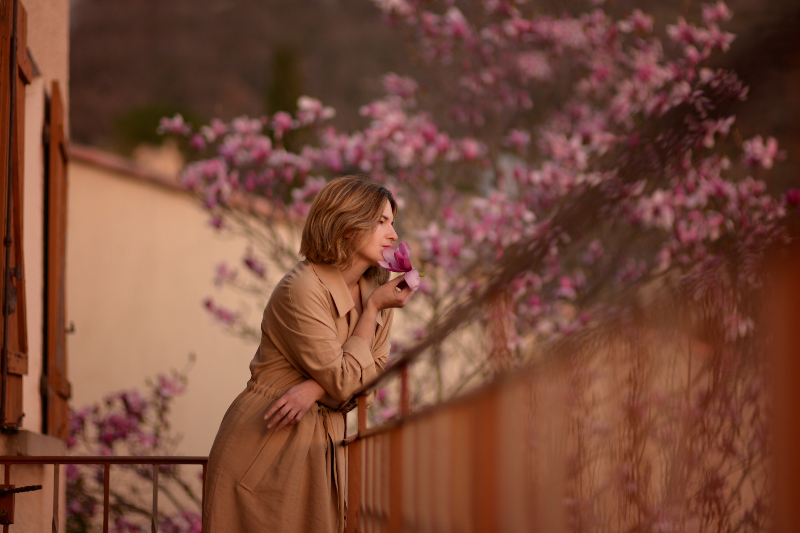 Provence. Photographer in Provence Julia Lipiainen