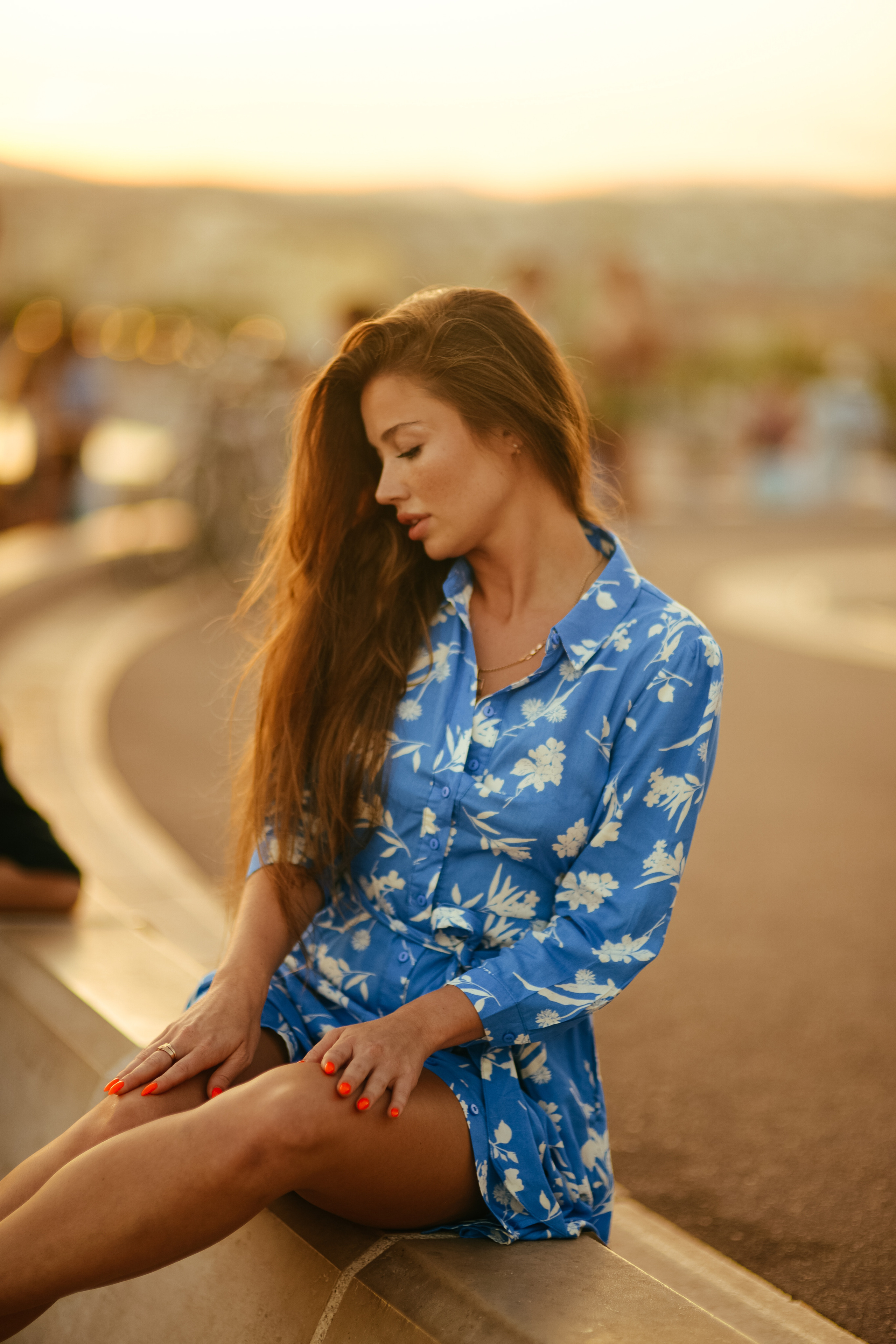 Provence. Photographer in Provence Julia Lipiainen