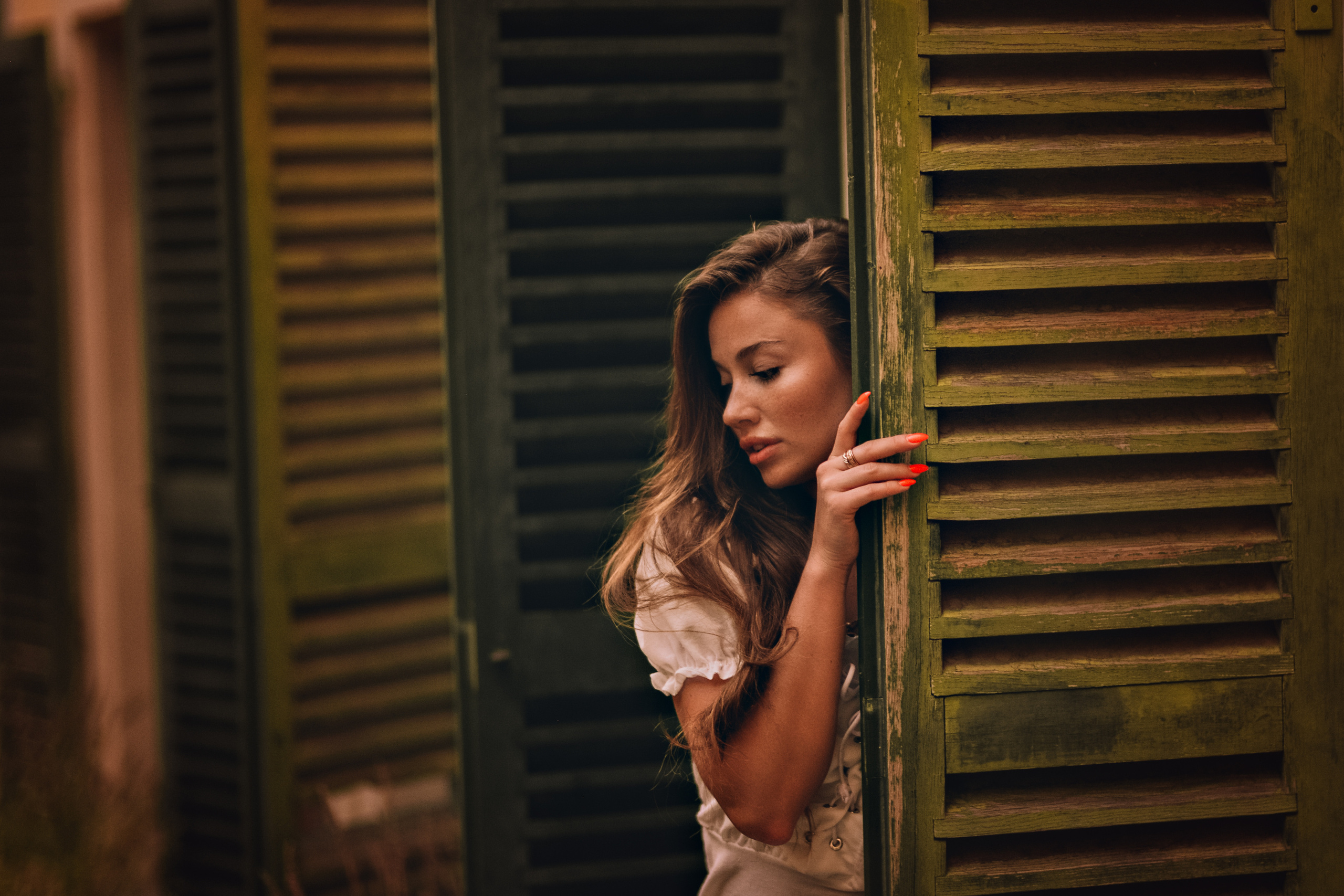 Provence. Photographer in Provence Julia Lipiainen
