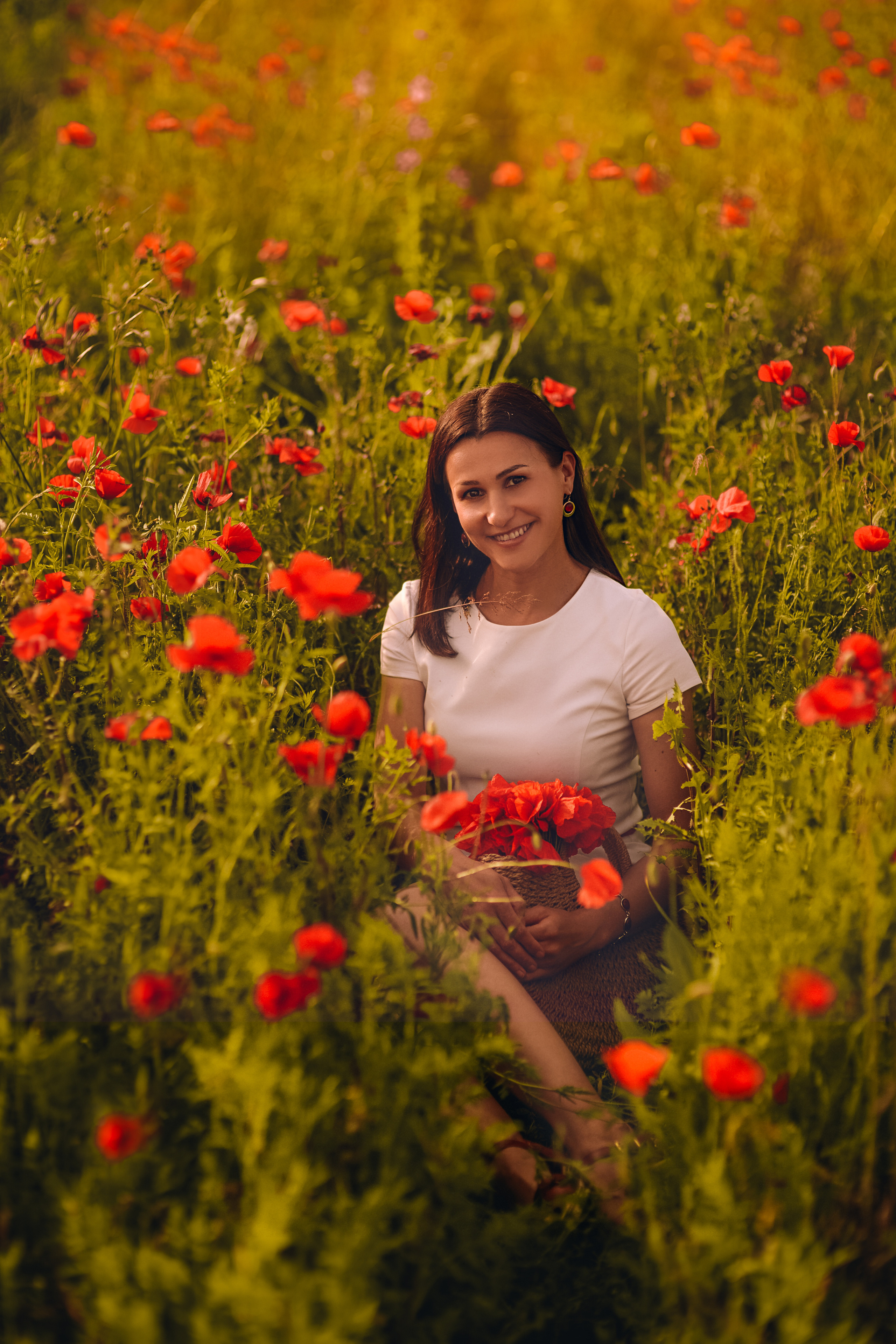 Provence. Photographer in Provence Julia Lipiainen
