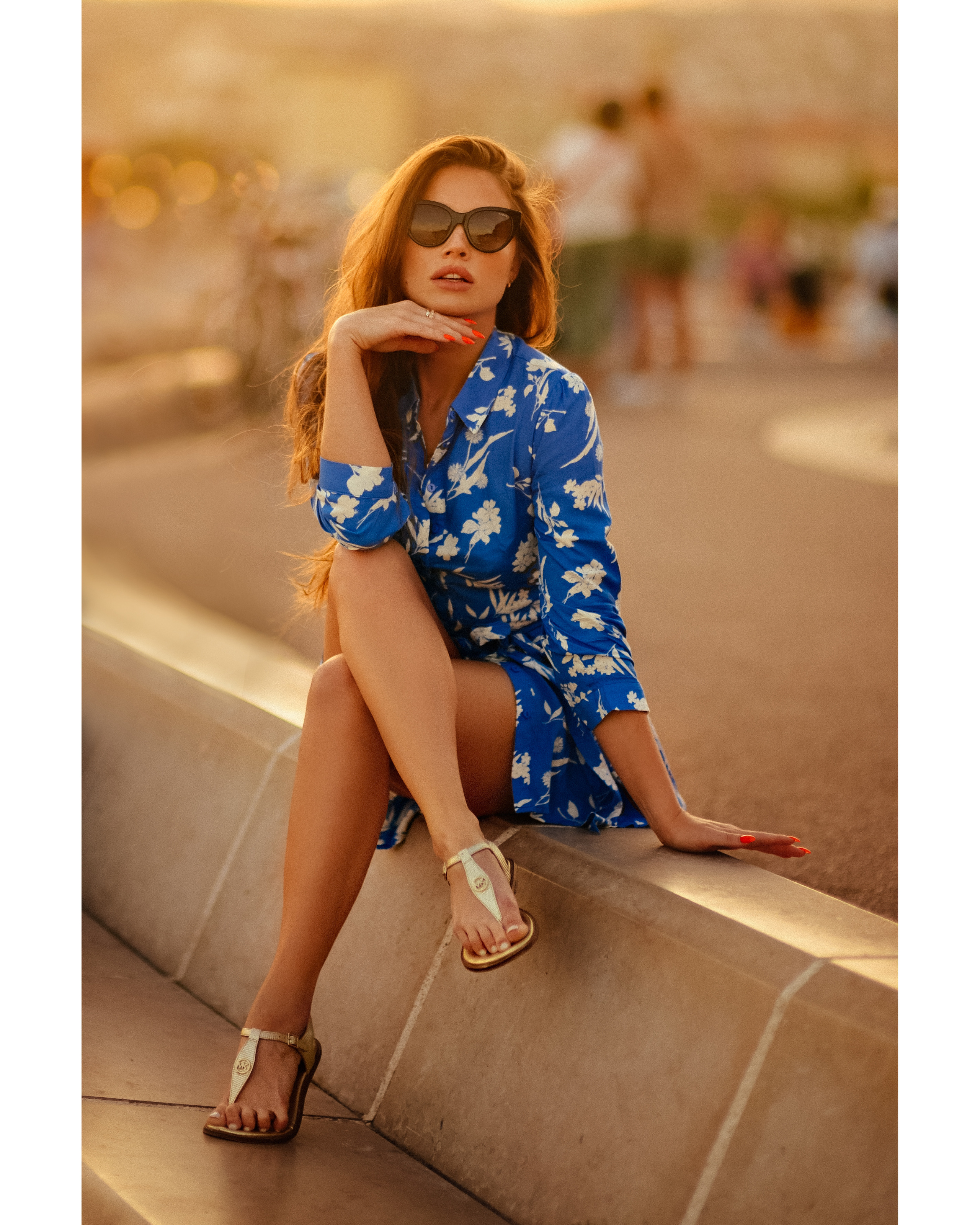 Provence. Photographer in Provence Julia Lipiainen