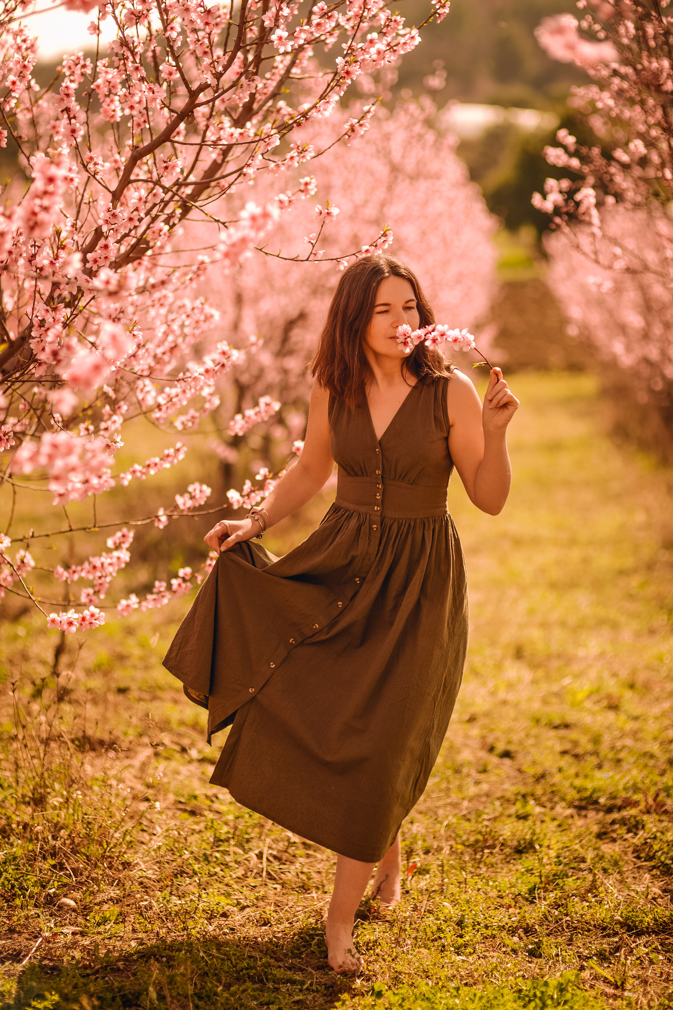 Provence. Photographer in Provence Julia Lipiainen