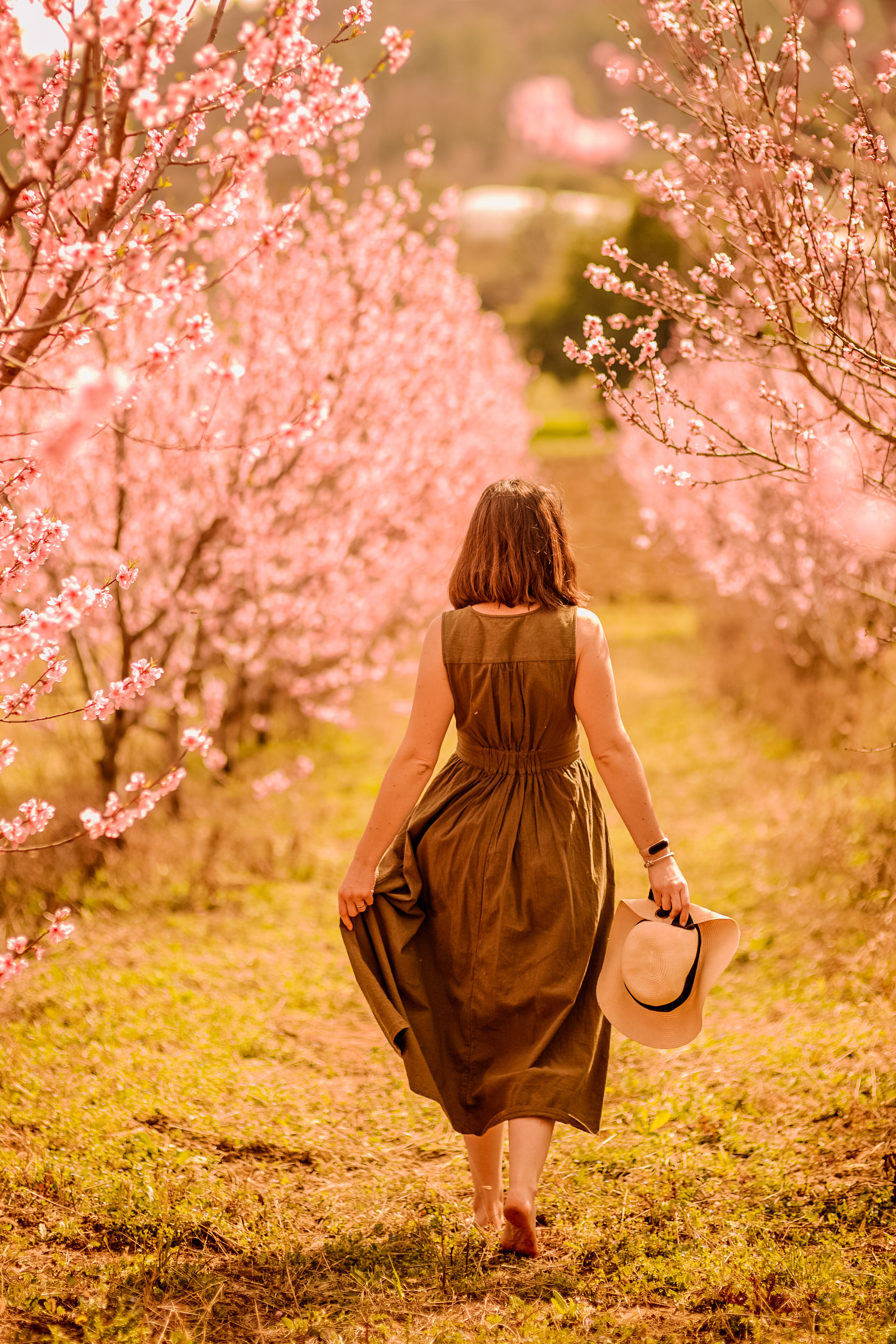 Provence. Photographer in Provence Julia Lipiainen