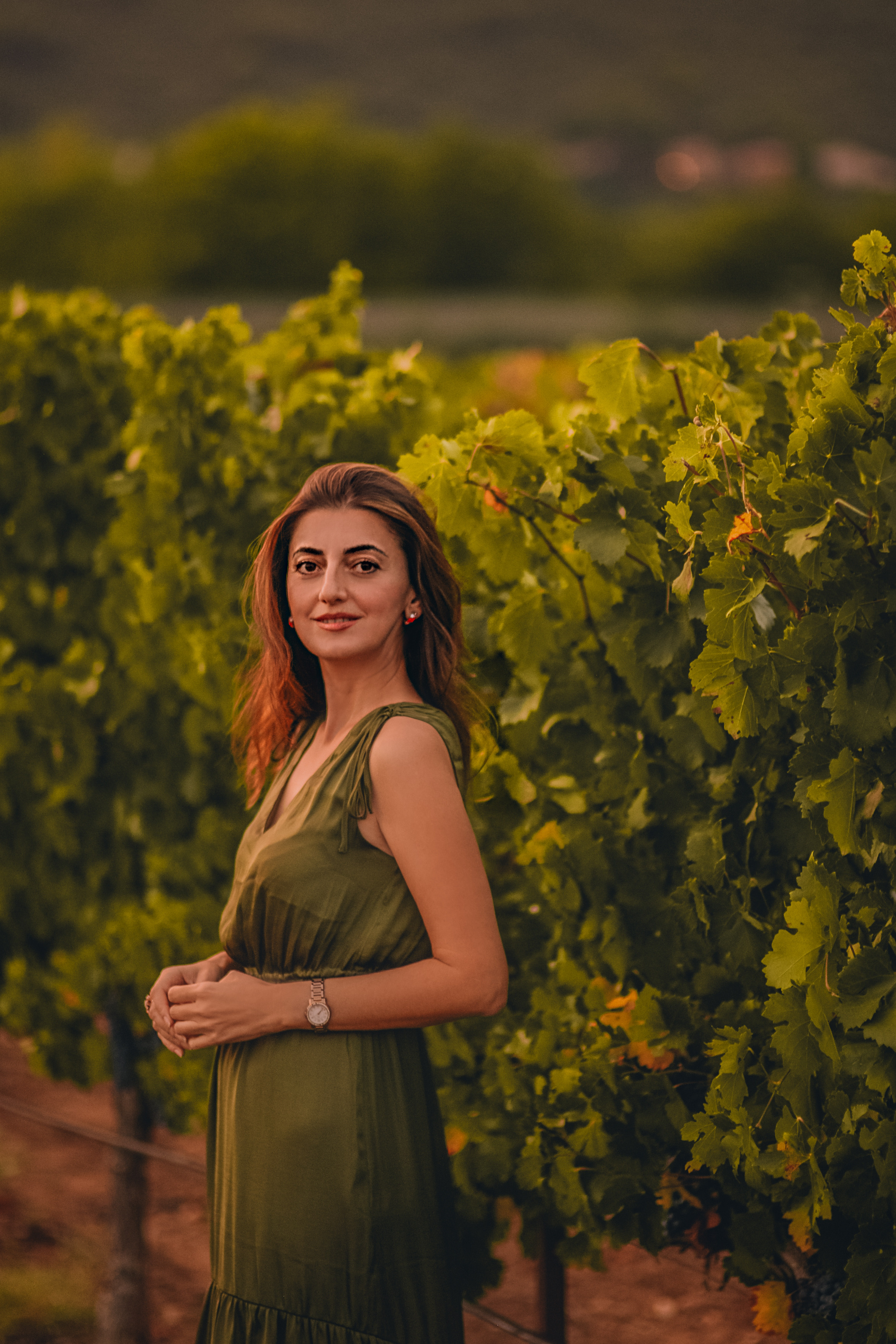 Provence. Photographer in Provence Julia Lipiainen