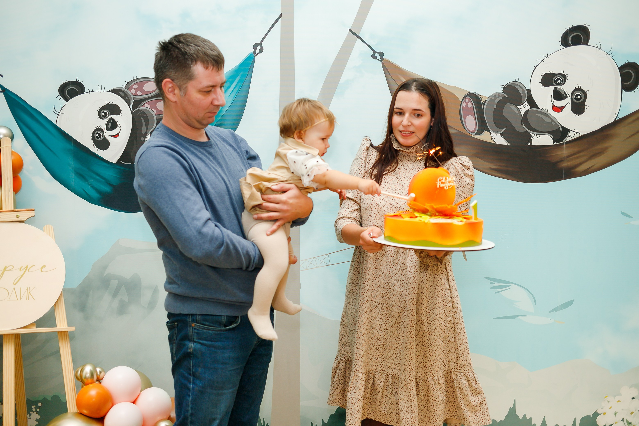 Репортажная съемка. Фотограф в Москве Сидорина Юлия