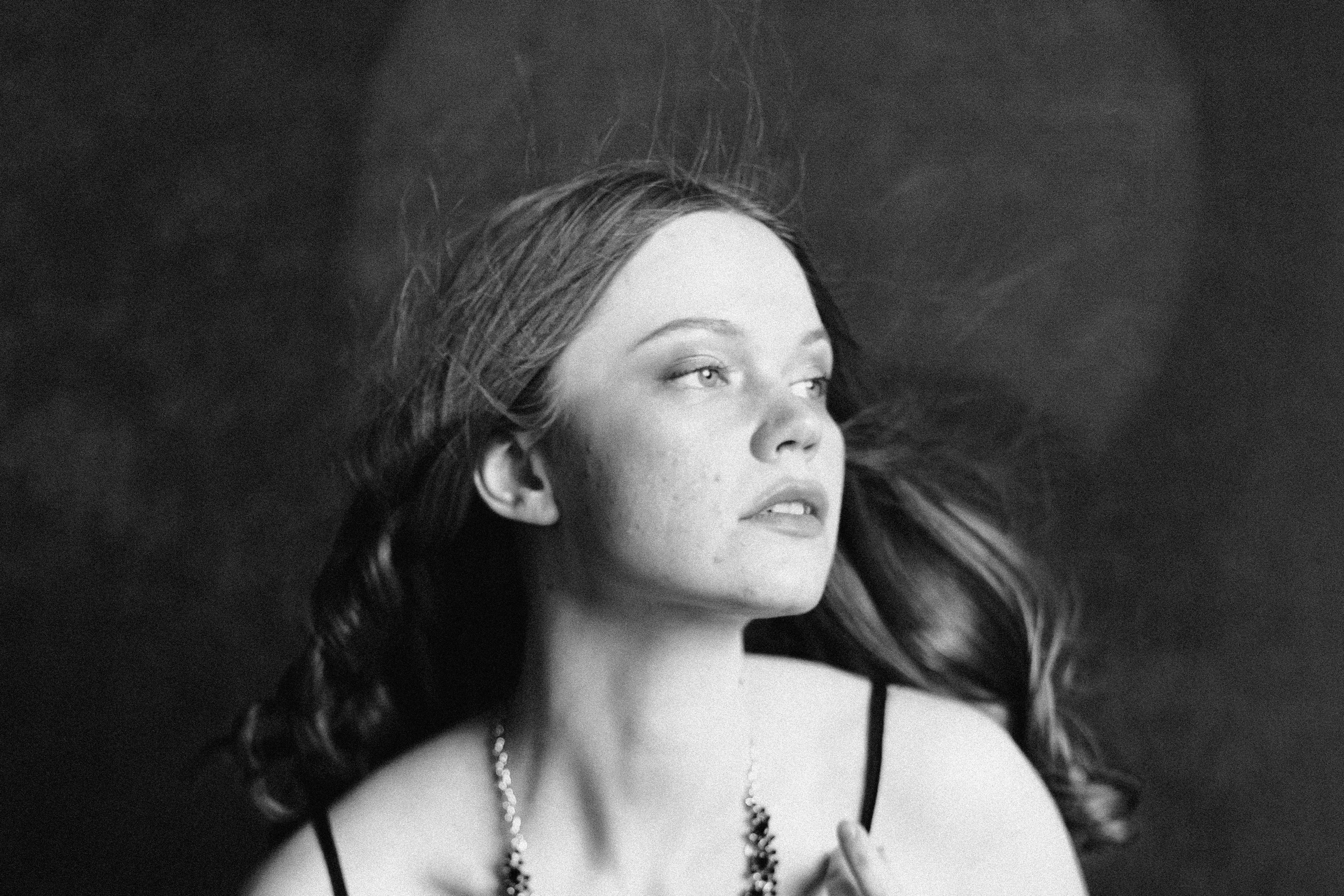 Новогодние. Арт-фотограф Крис Л. в Тобольске: портрет, семейные, свадьбы