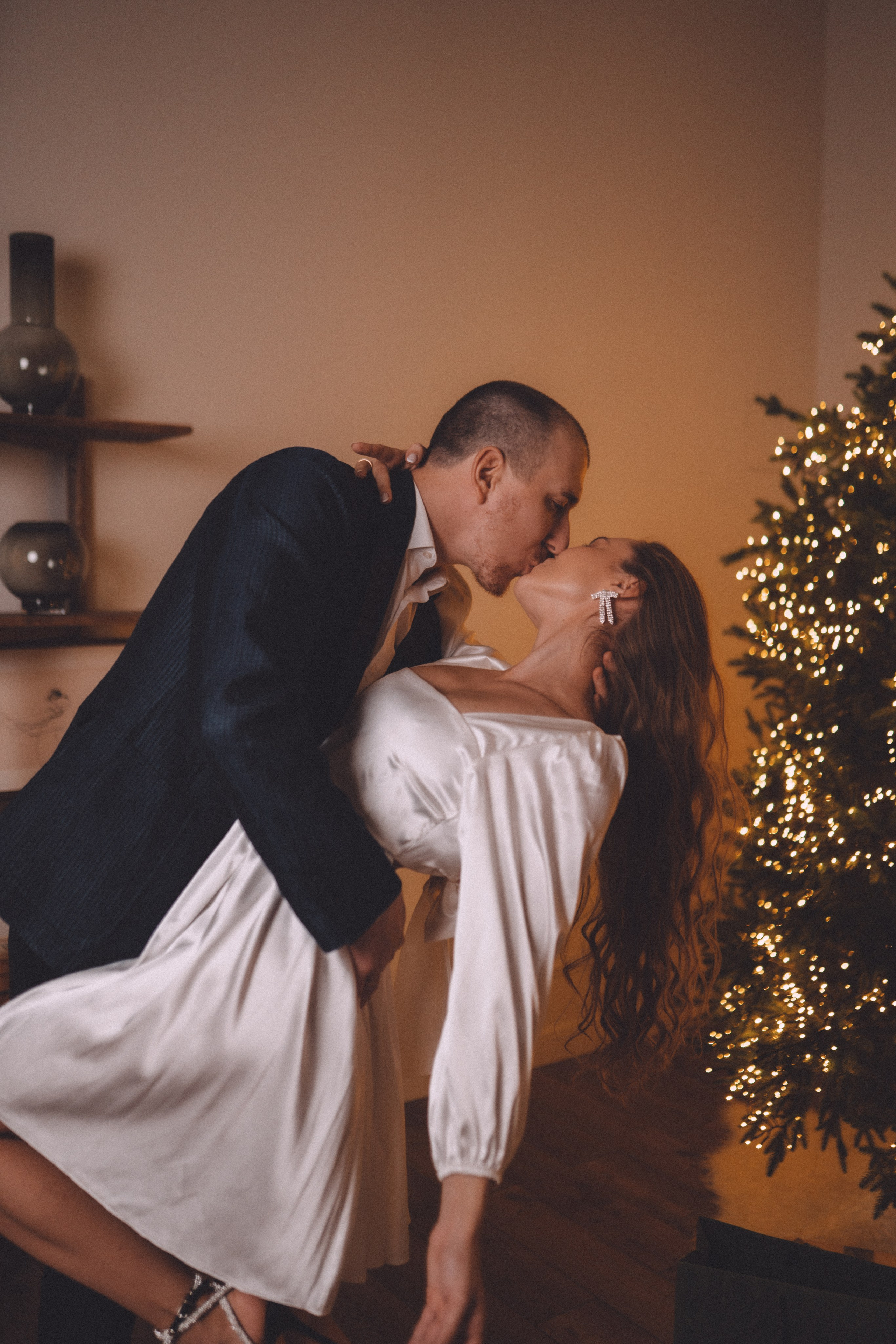 Творческий фотограф Аня Волк