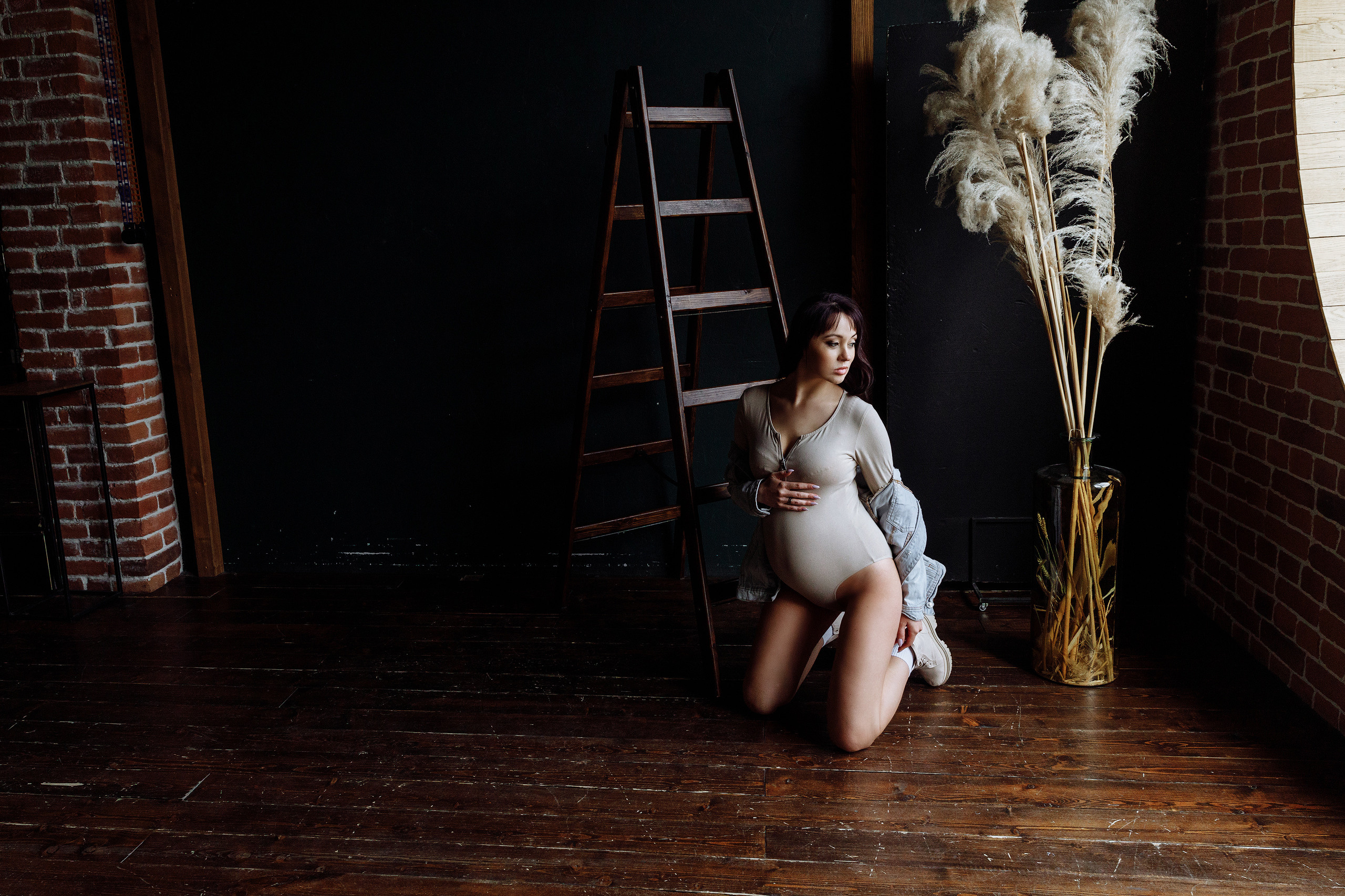 Фотосессия беременных | Москва и область