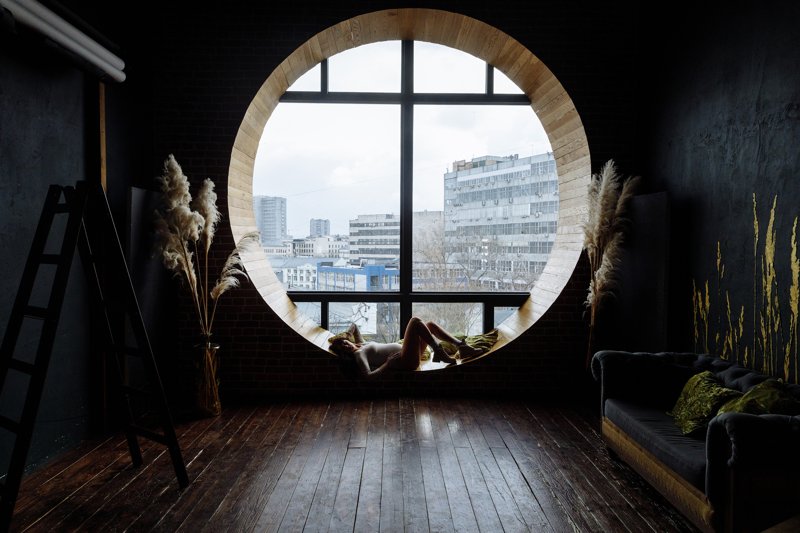 Фотосессия беременных | Москва и область