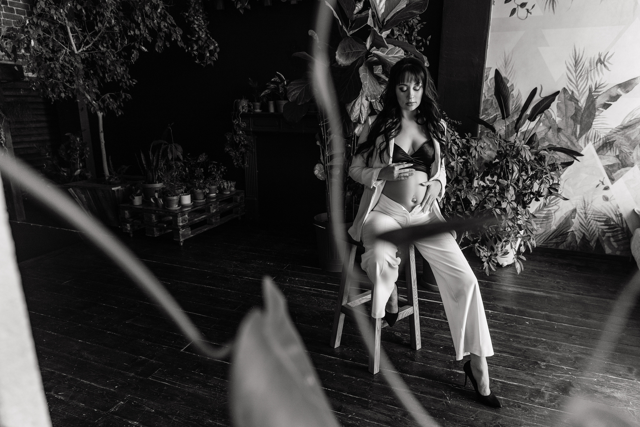 Фотосессия беременных | Москва и область