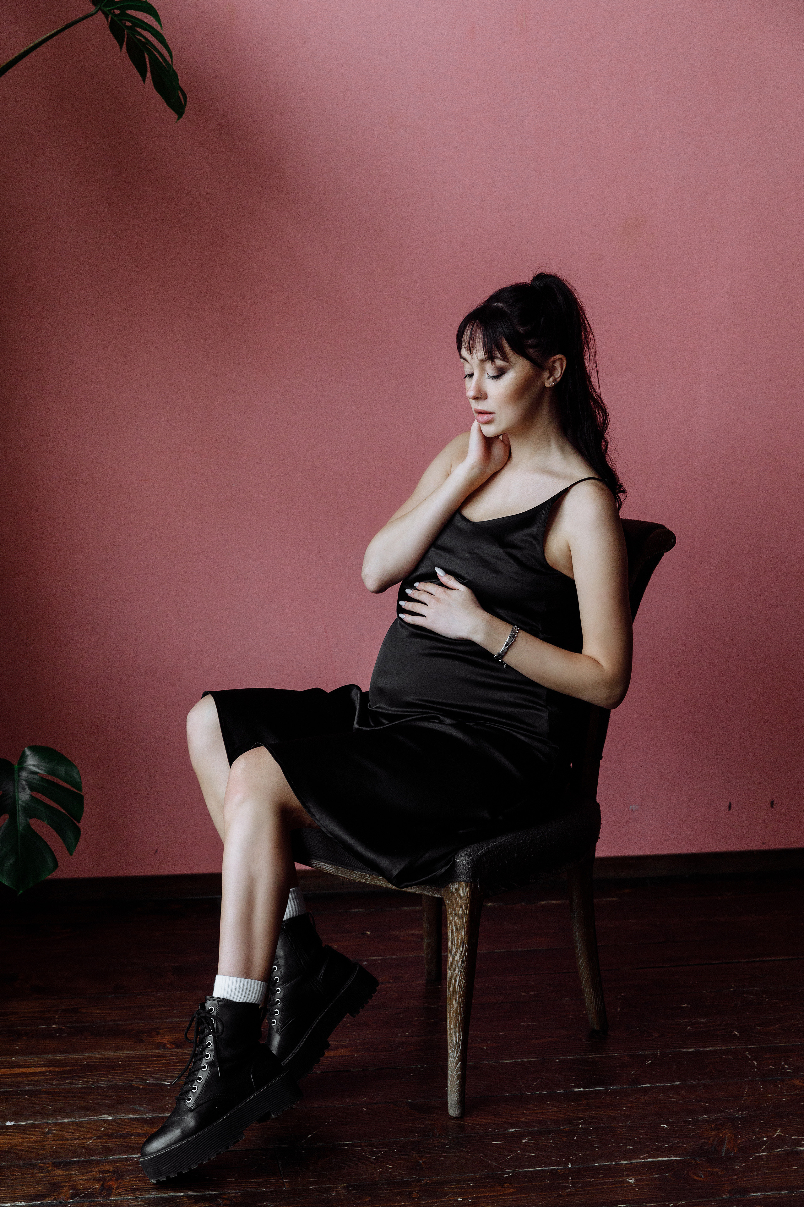 Фотосессия беременных | Москва и область