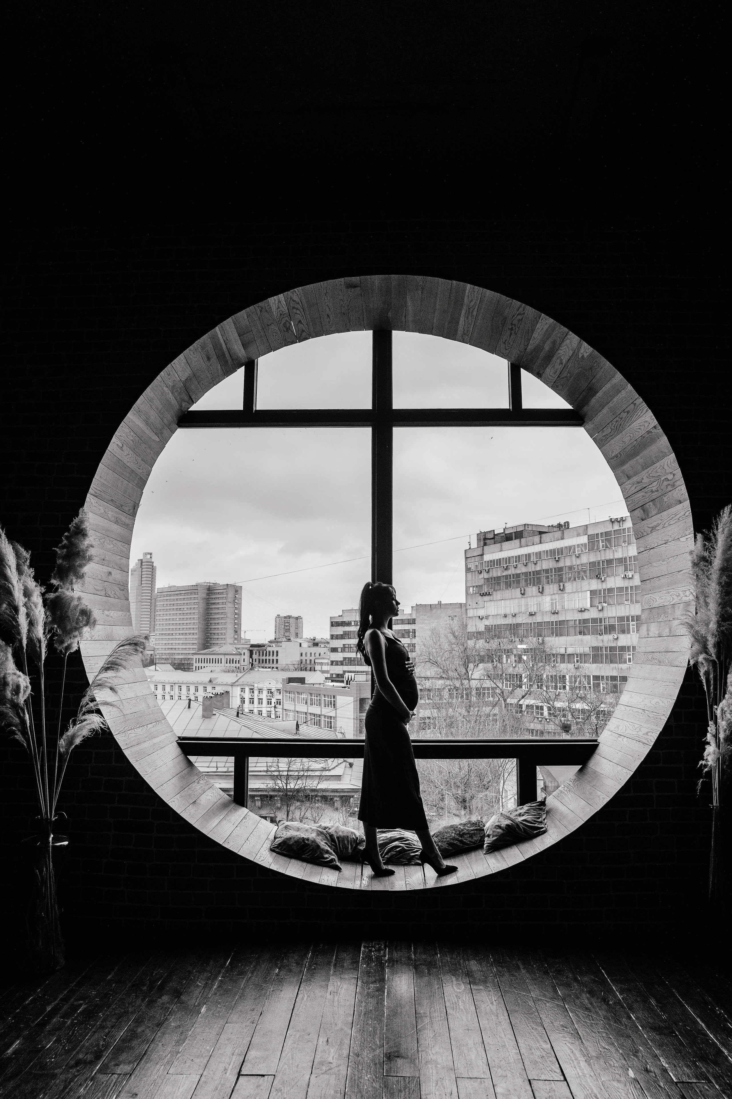 Фотосессия беременных | Москва и область