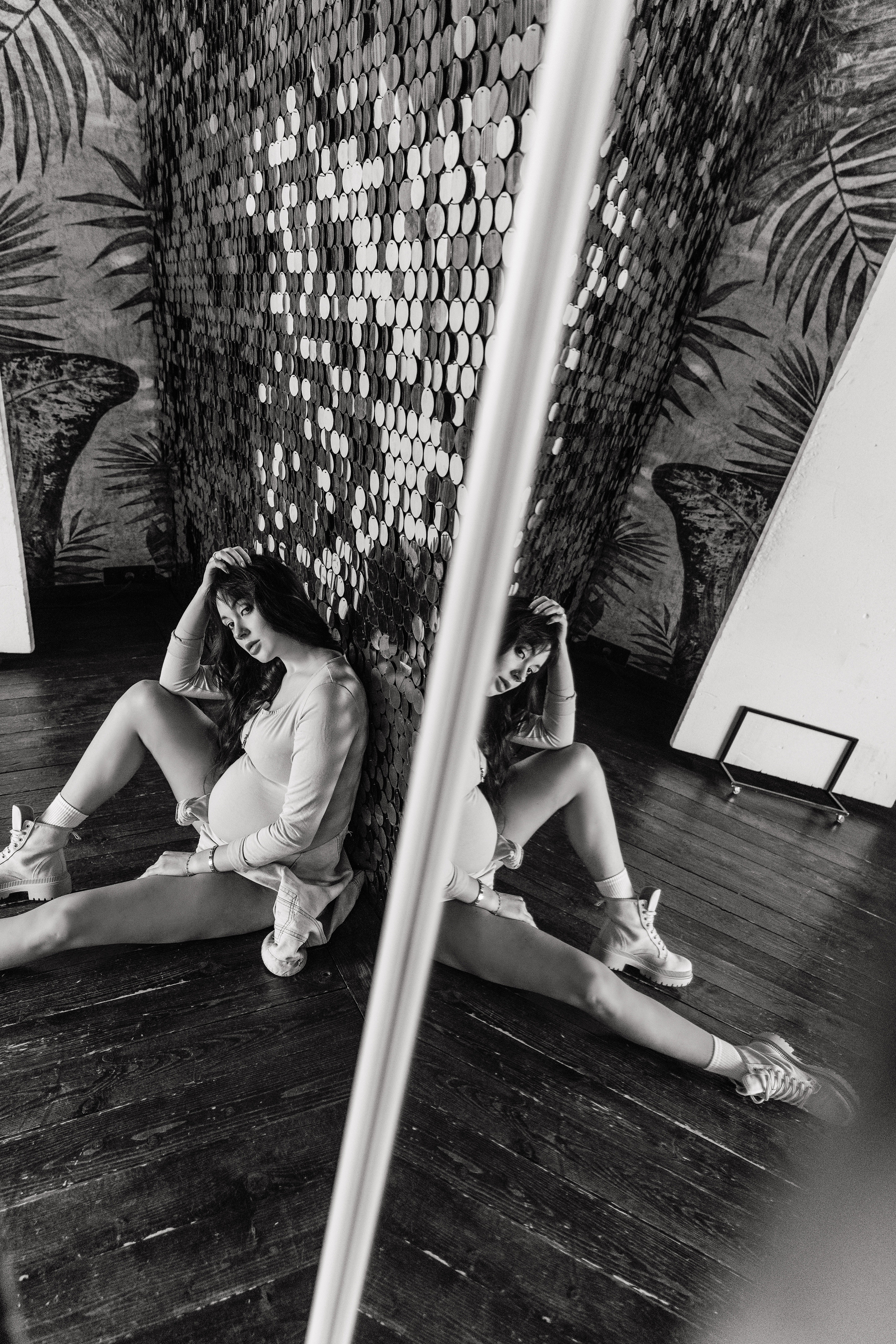 Фотосессия беременных | Москва и область