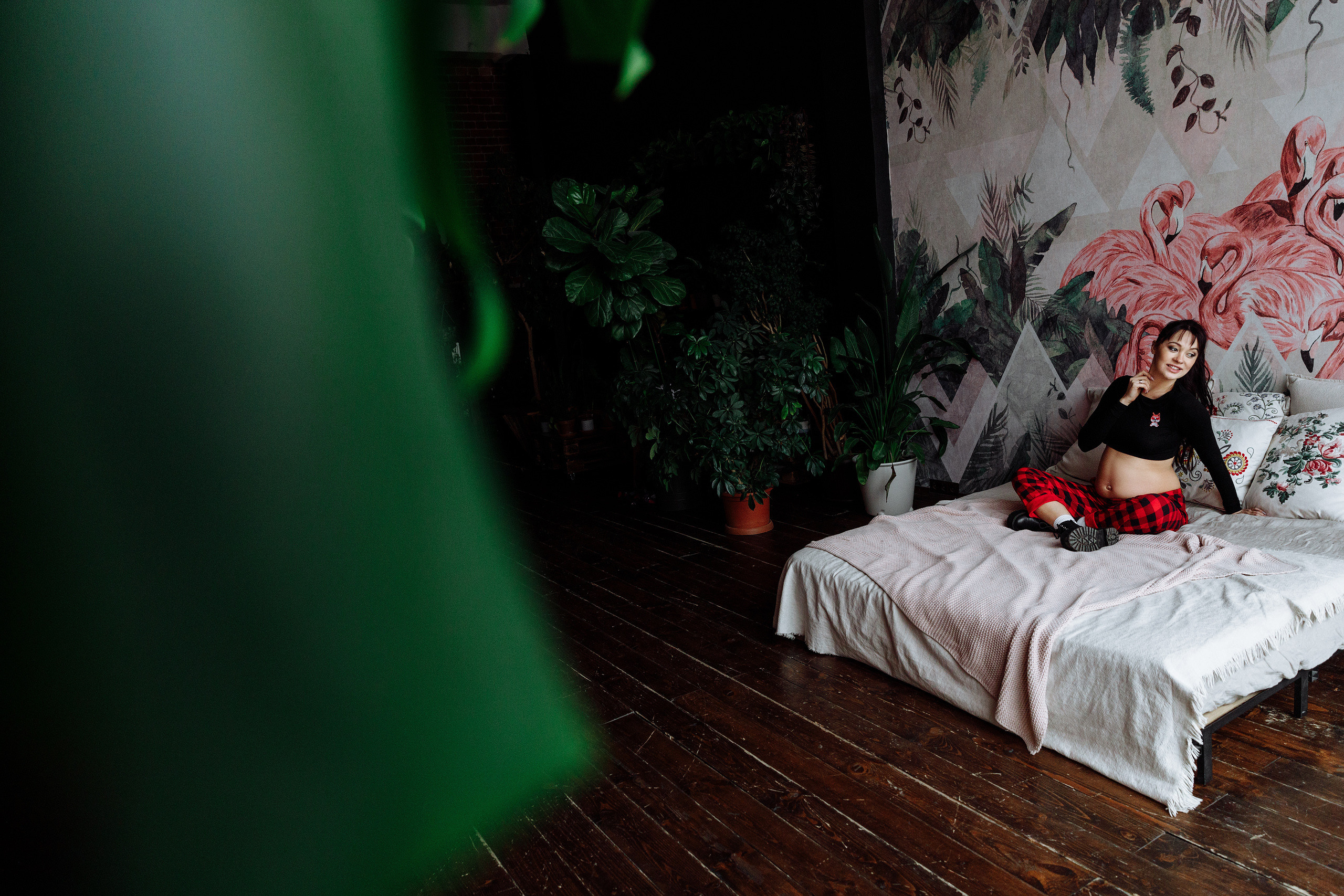 Фотосессия беременных | Москва и область