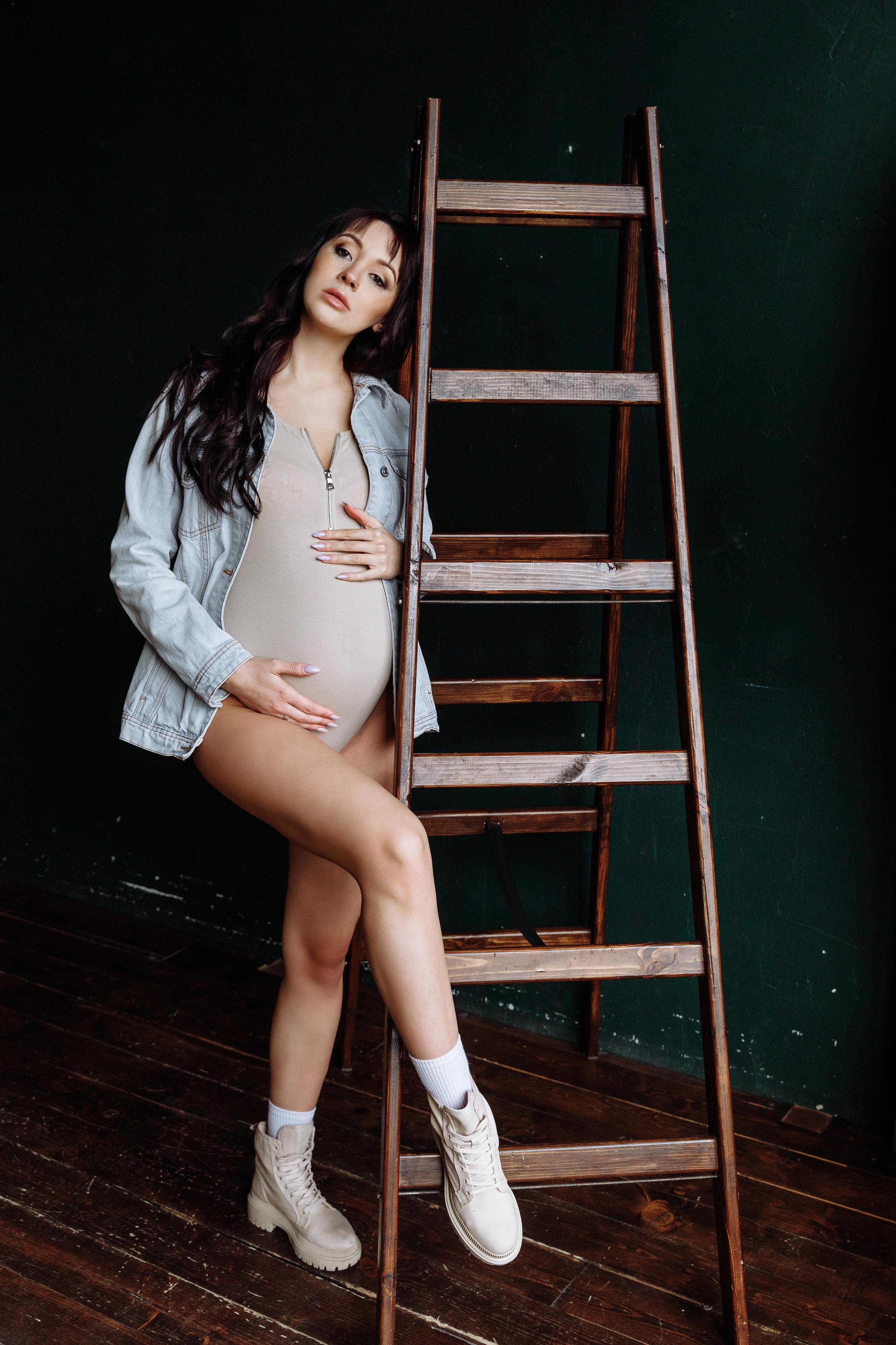 Фотосессия беременных | Москва и область