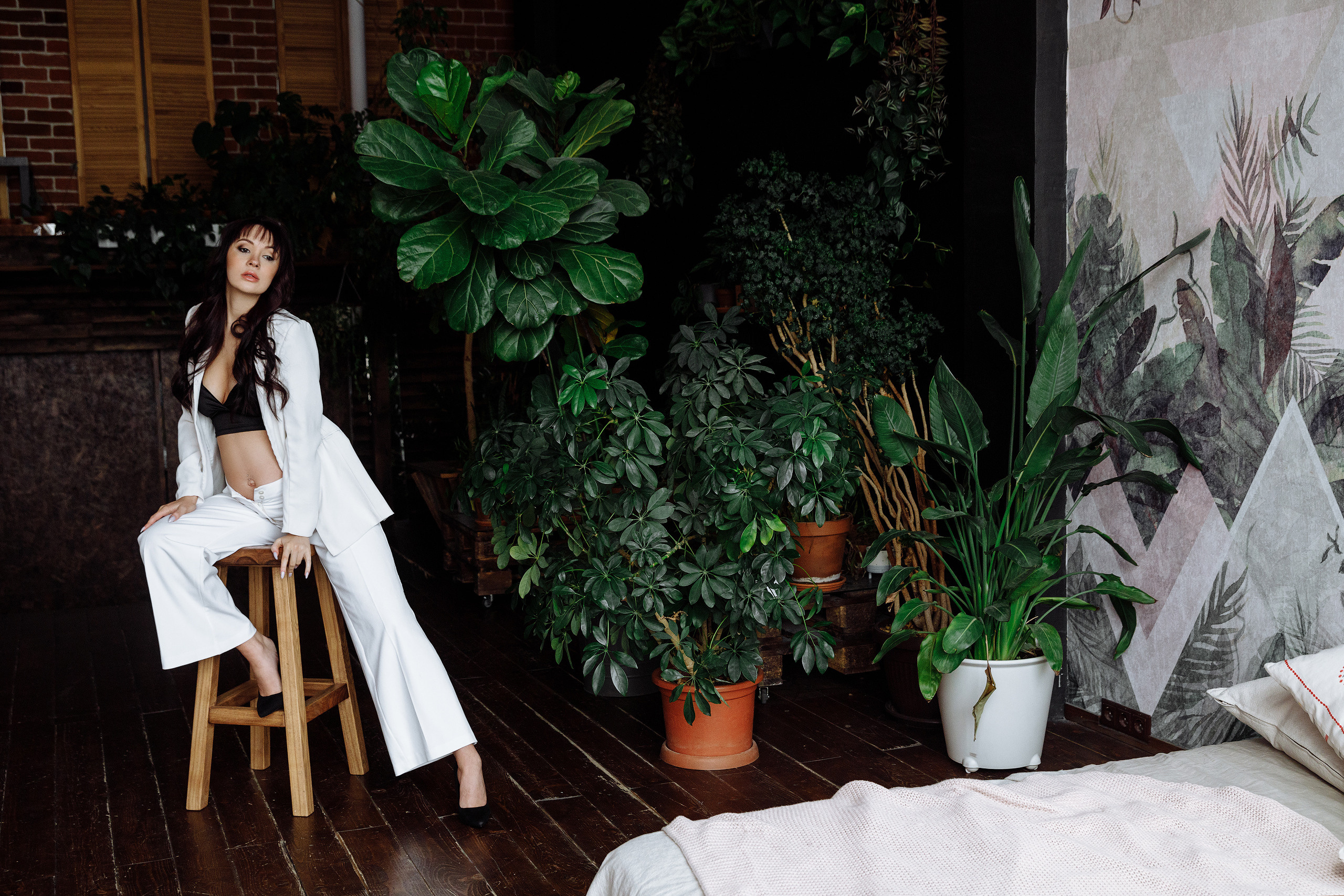 Фотосессия беременных | Москва и область