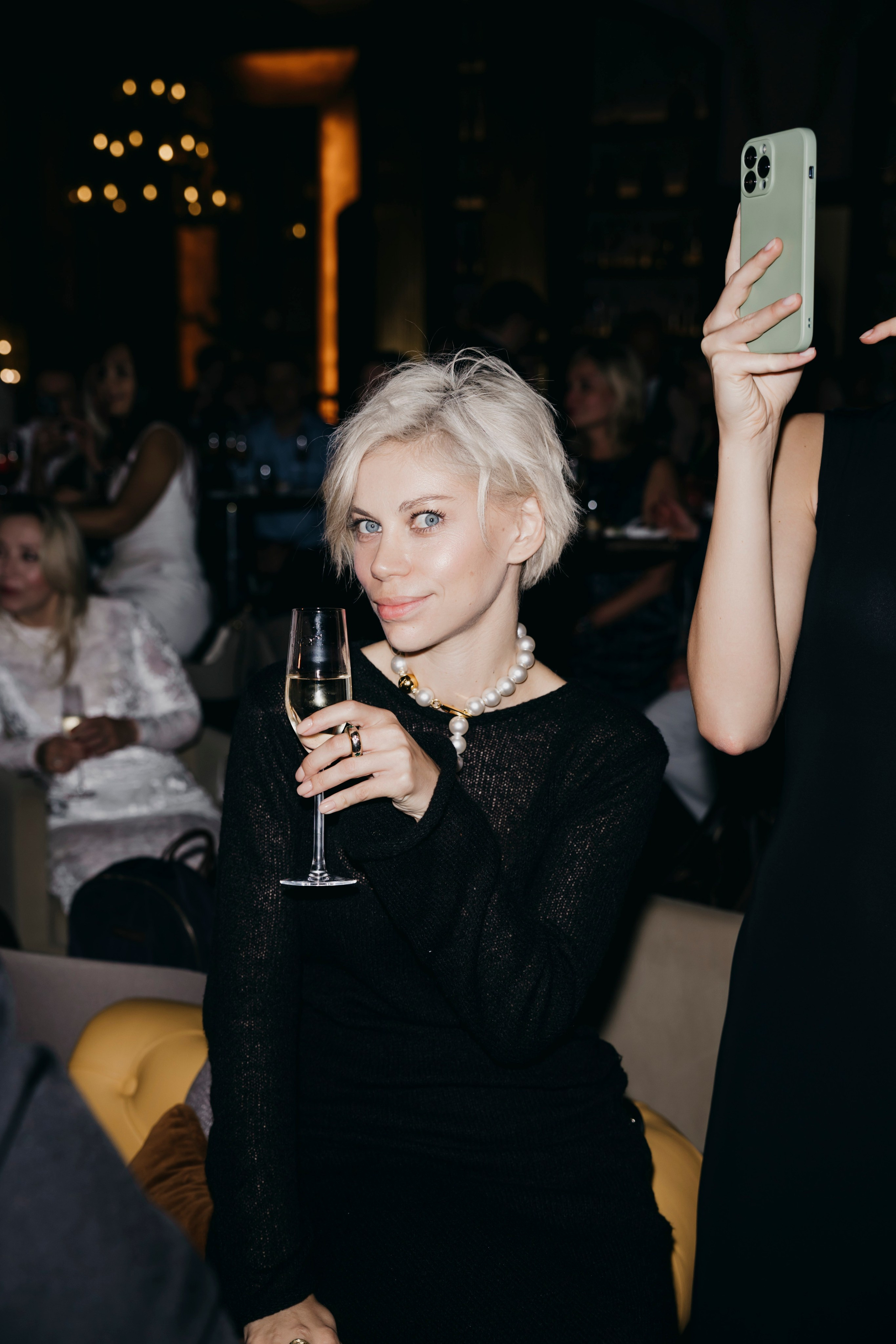 Презентация «AURUM». «Птичка на проводе»: информационный портал в Москве