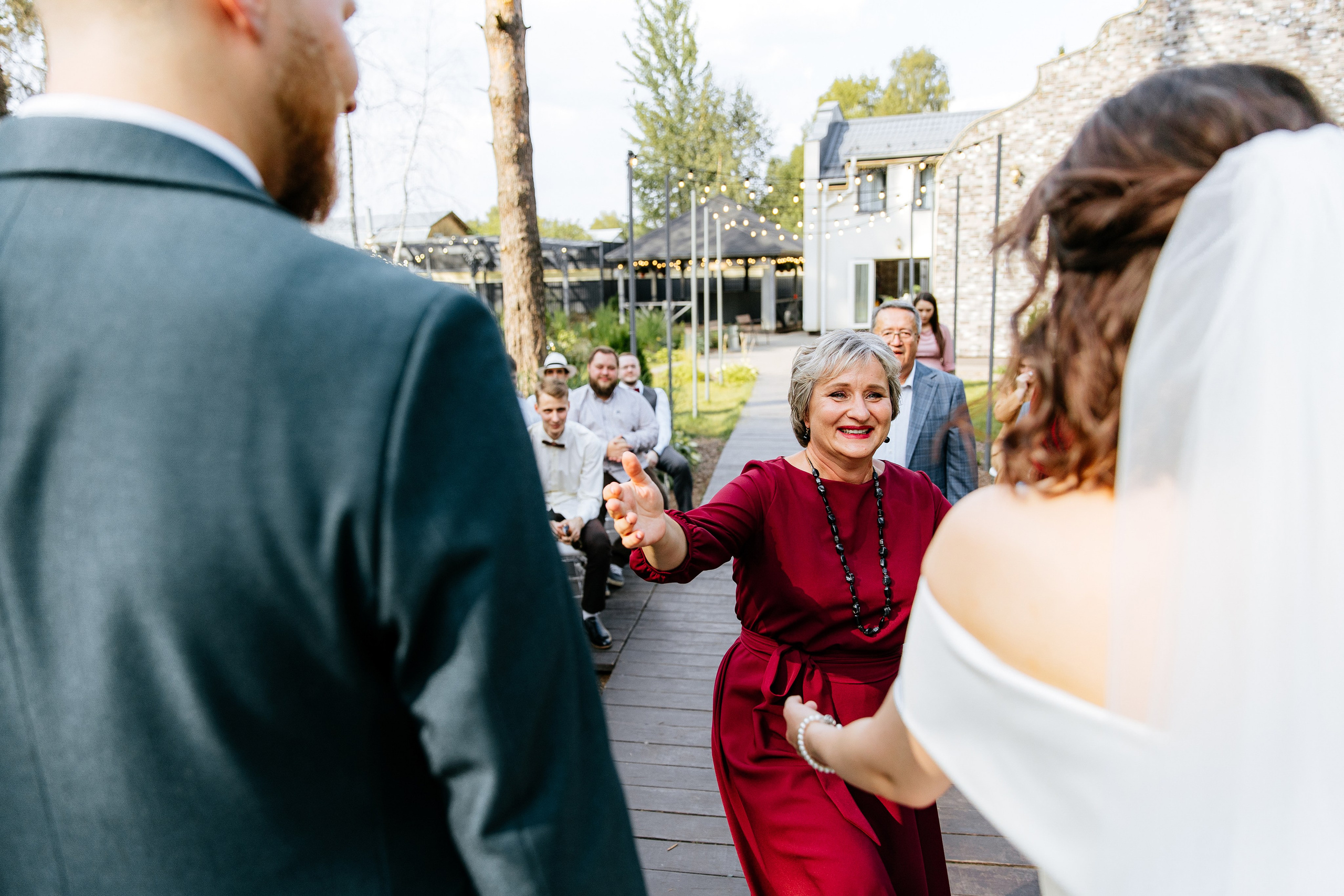 Ярослав и Аня