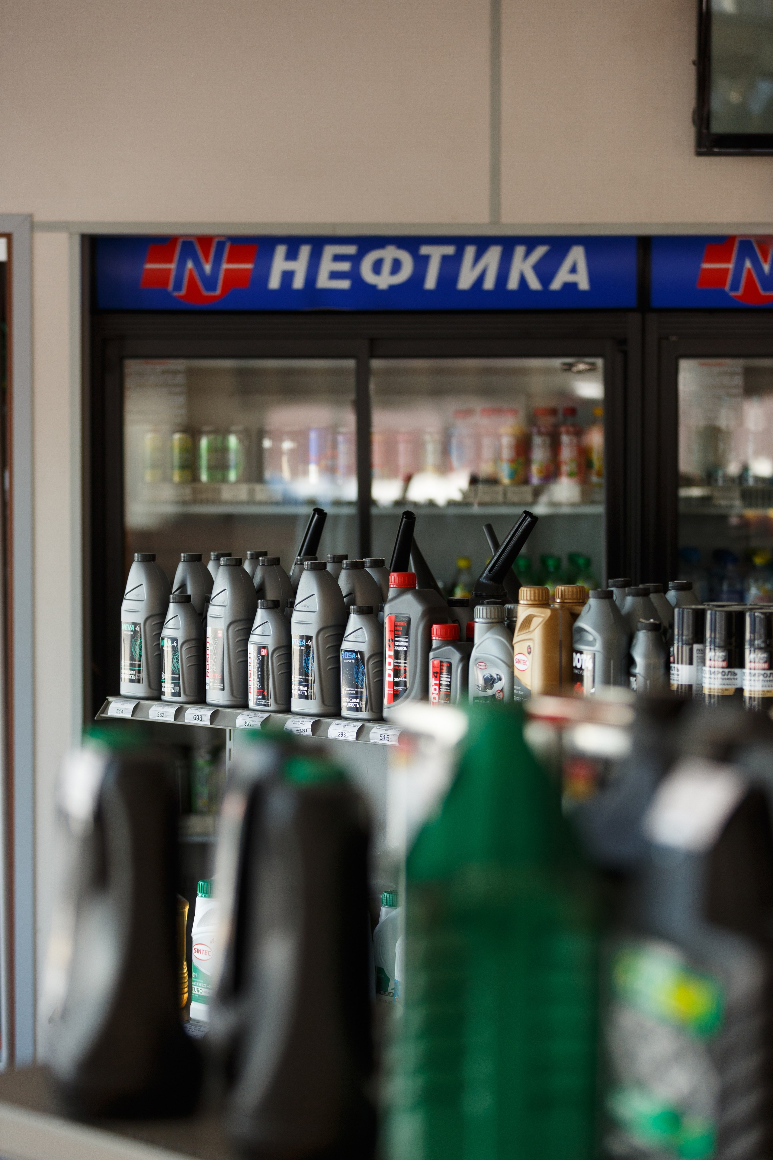 Контент съемка для бизнеса. Фотограф в Смоленске Михаил Буш