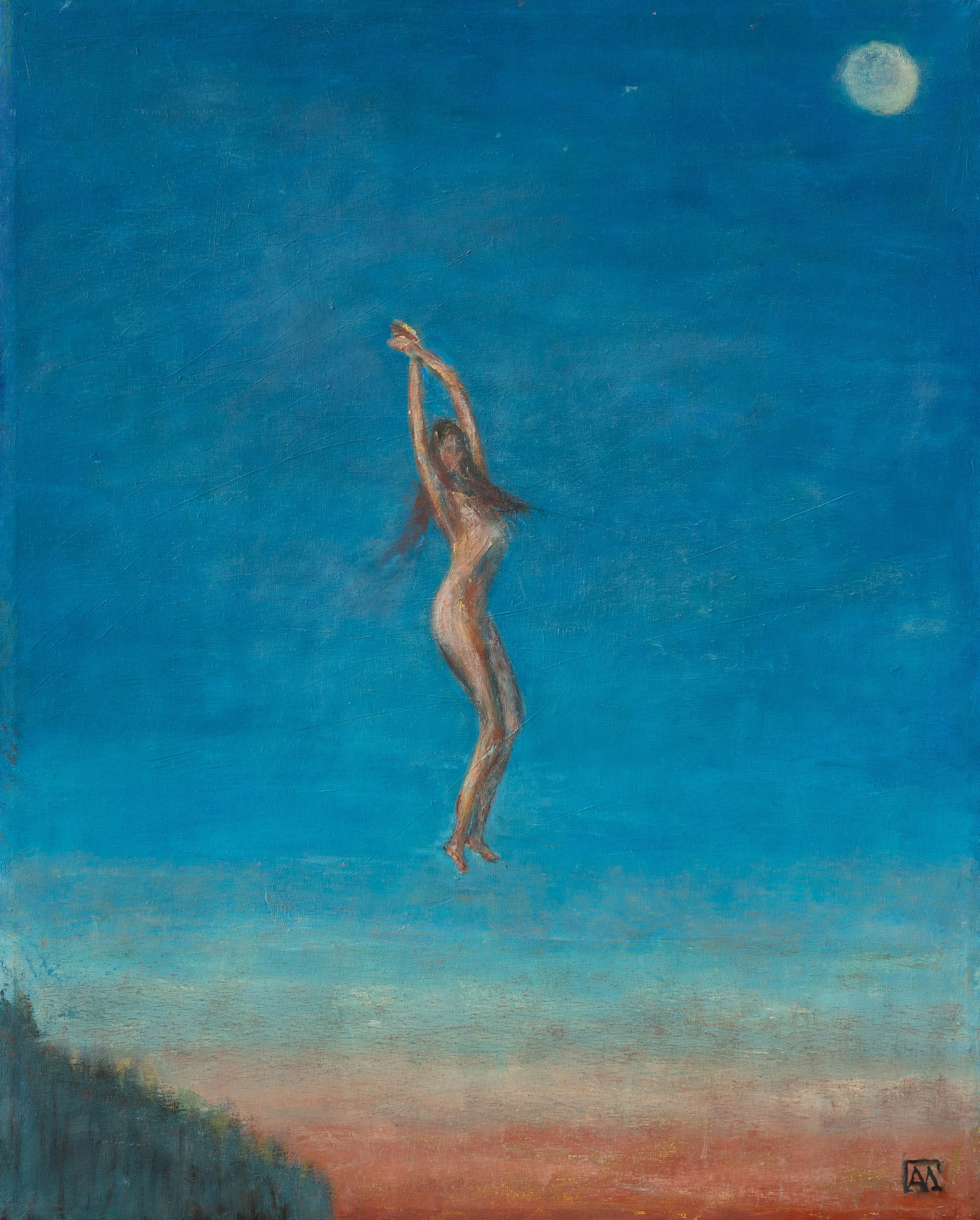 Фотосъемка картин в Смоленске. Фотограф | Михаил Буш Смоленск