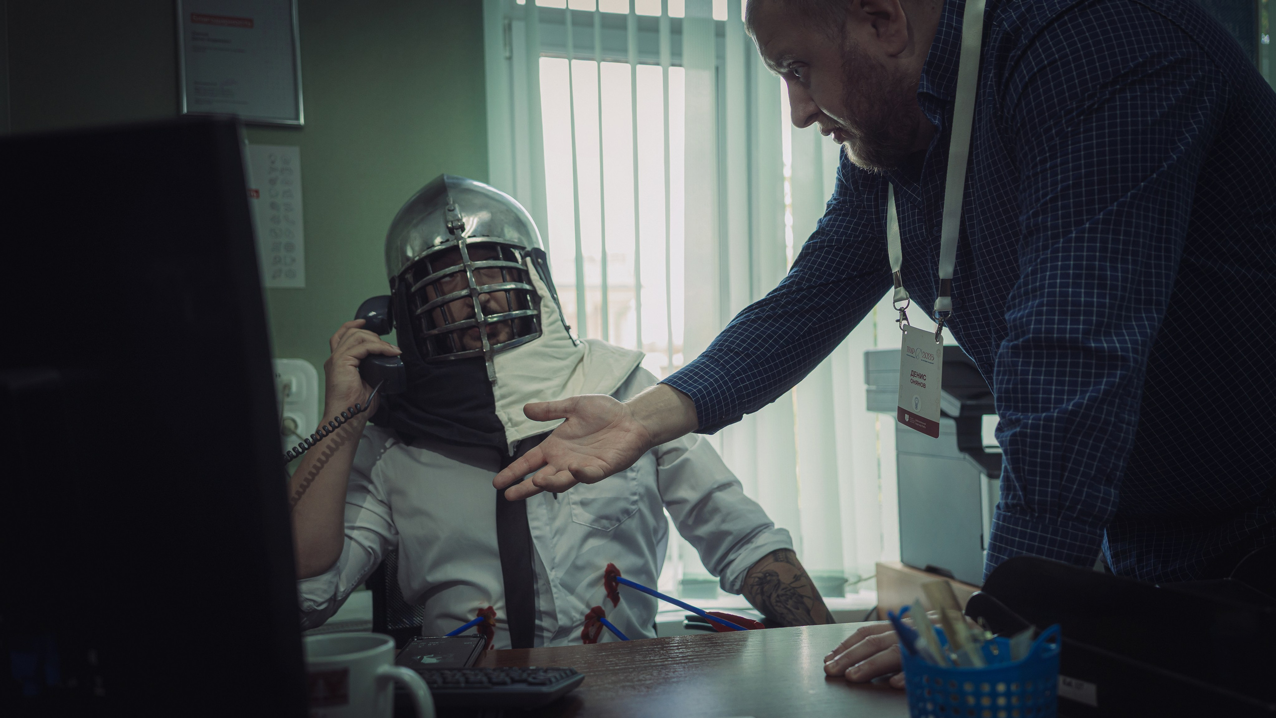 Работы наших учеников. Фотошкола Focus.Pro Челябинск