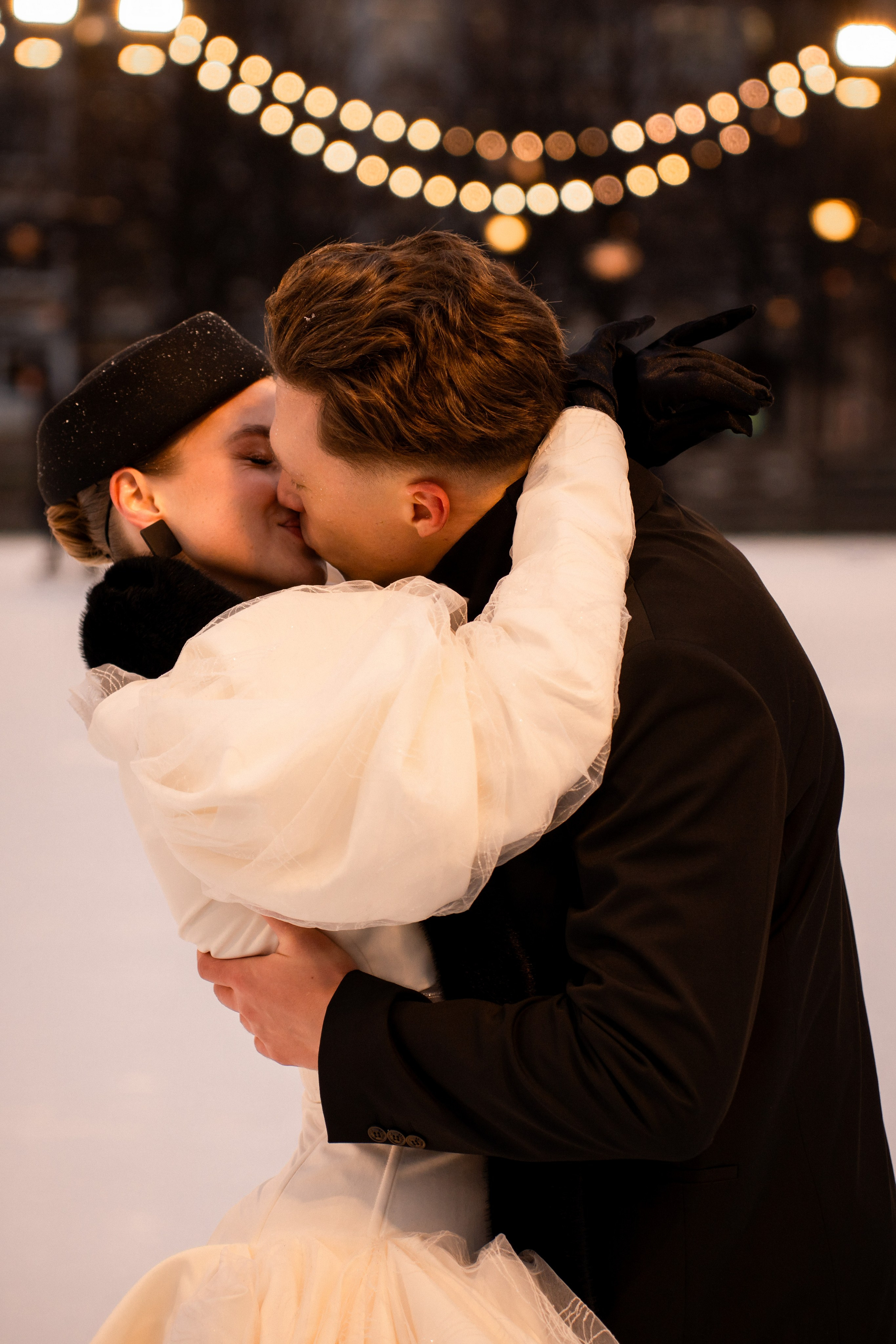 Фотограф Оксана Шавва