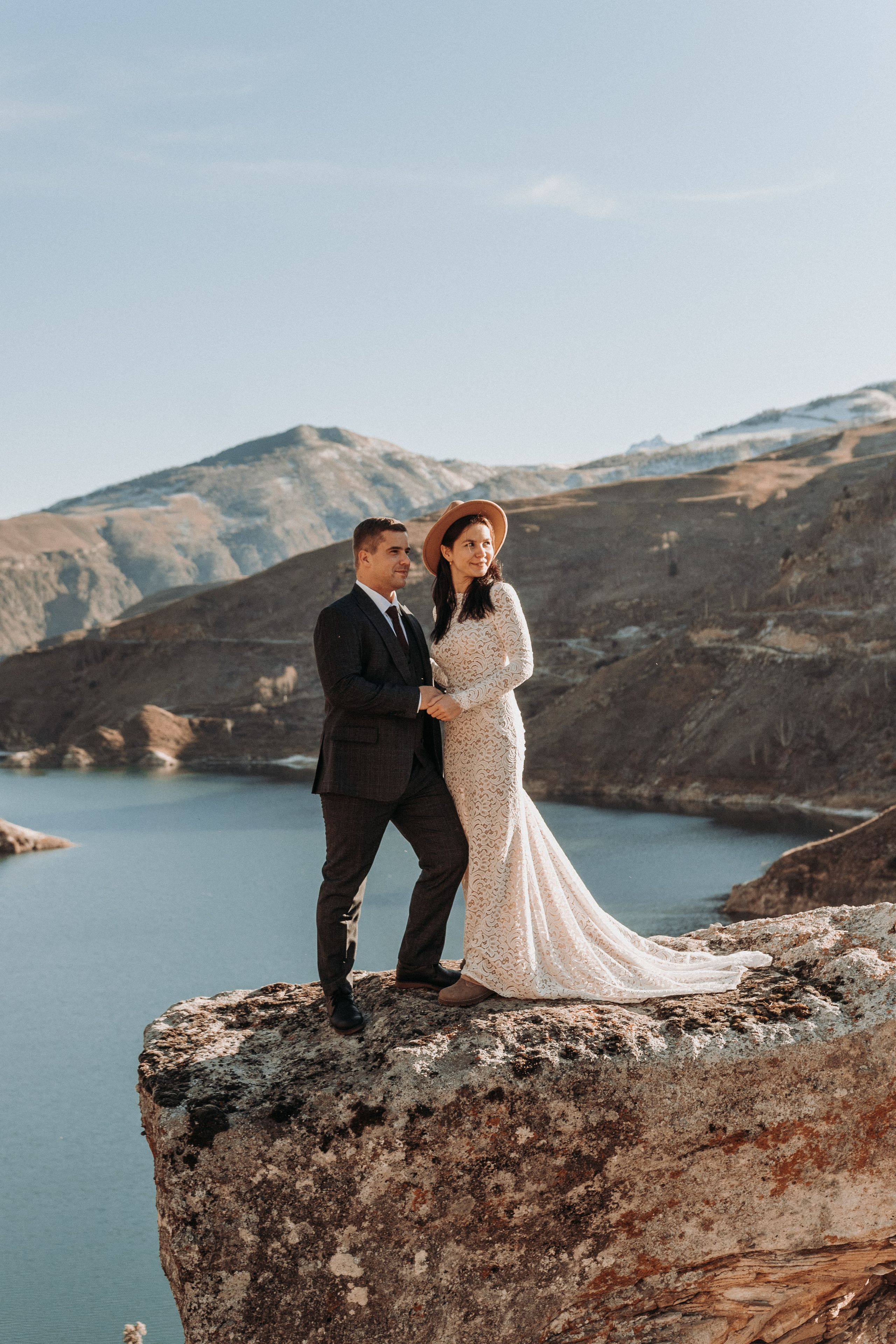 ПОБЕГ. Фотограф Настя Конник | Пятигорск | Эльбрус | Домбай | Архыз