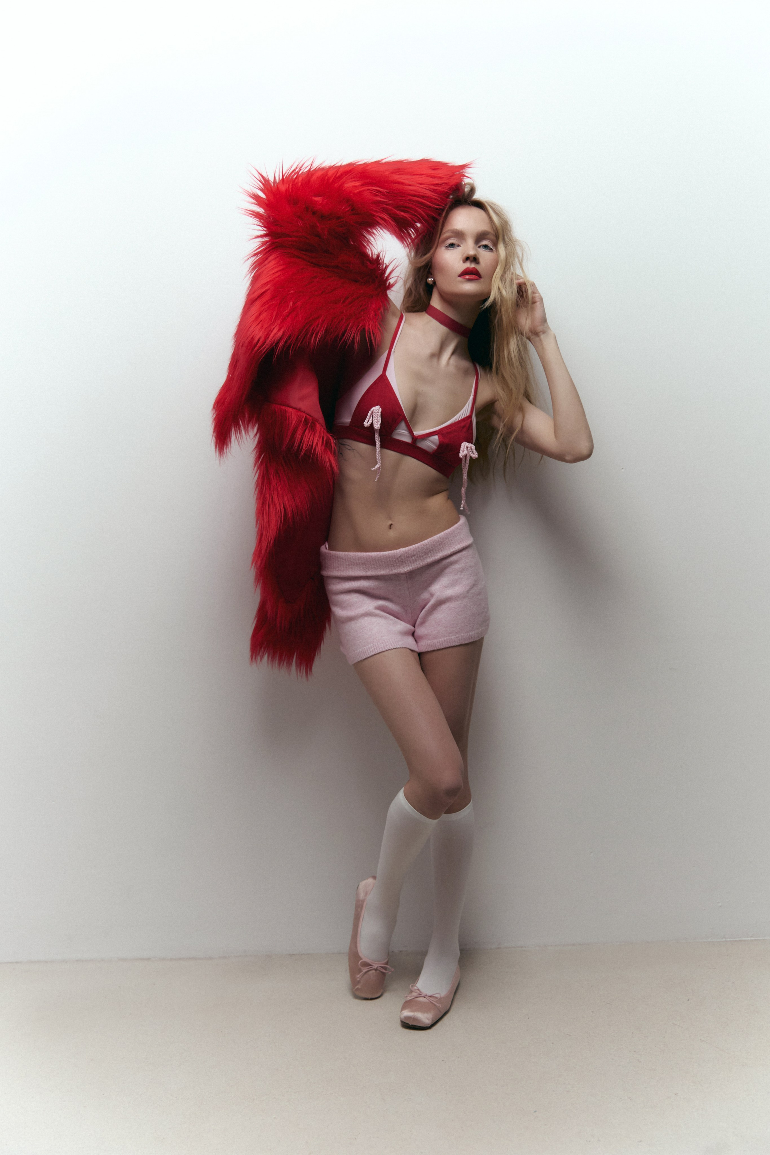 Брендам. Портретный фотограф из Сибири Карина Ровкова