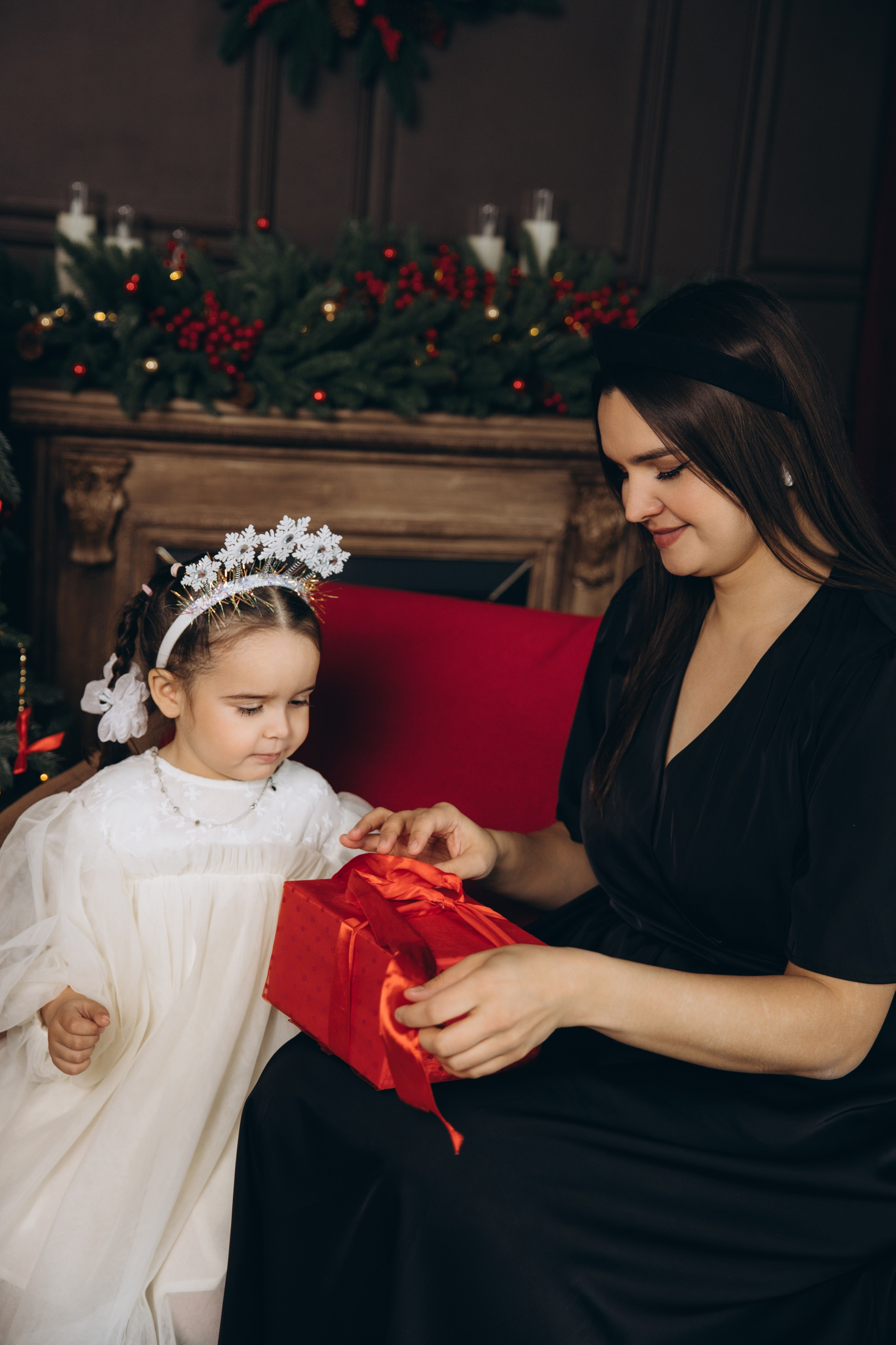 Фотопроект в студии Фриссон. Свадебный, семейный фотограф в Иркутске Светлана Макаричева