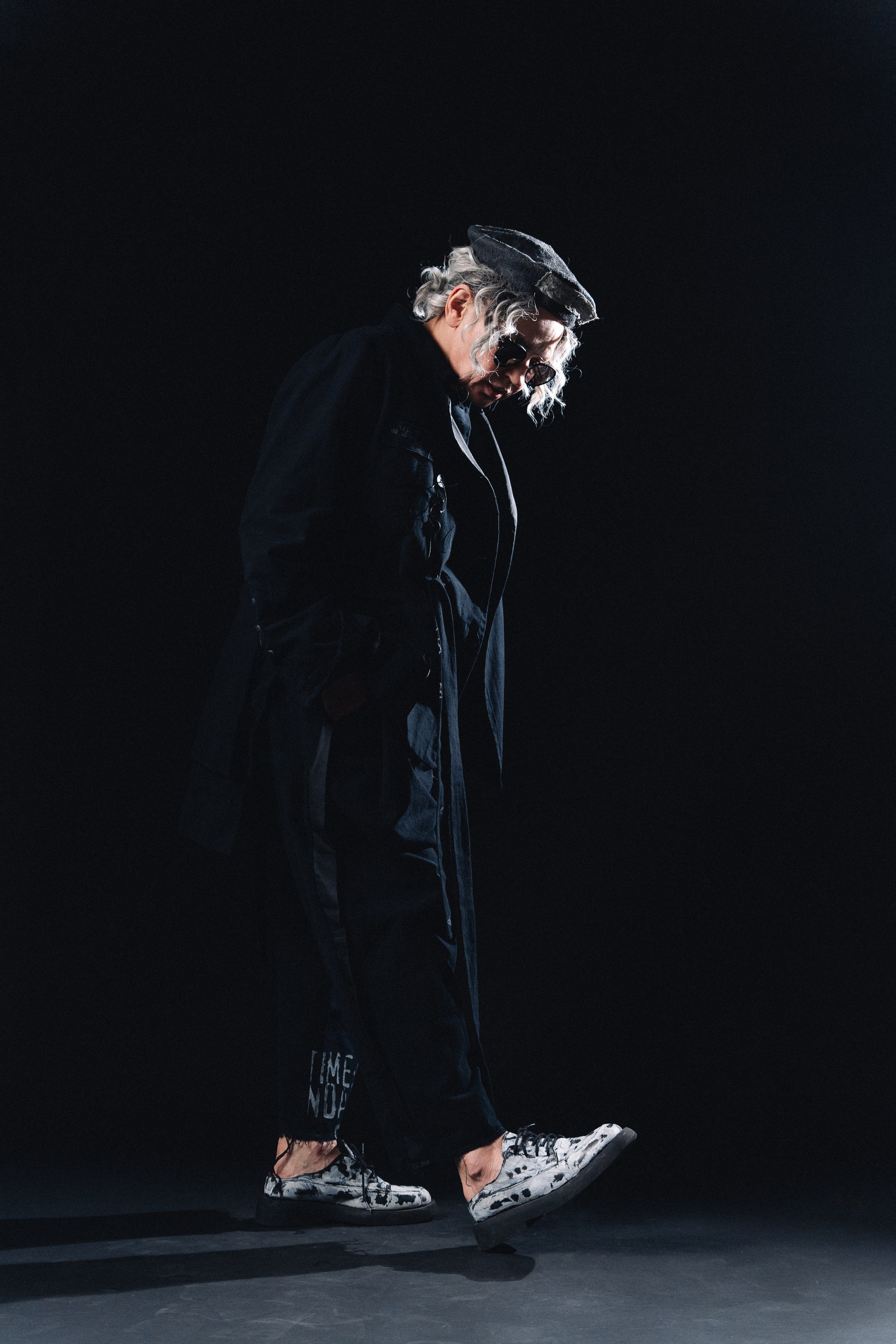 Портфолио бренды. Фотограф в Санкт-Петербурге Никита Белан